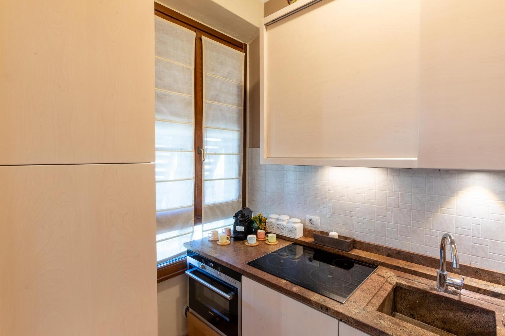 Apartment Casina Fiorentina