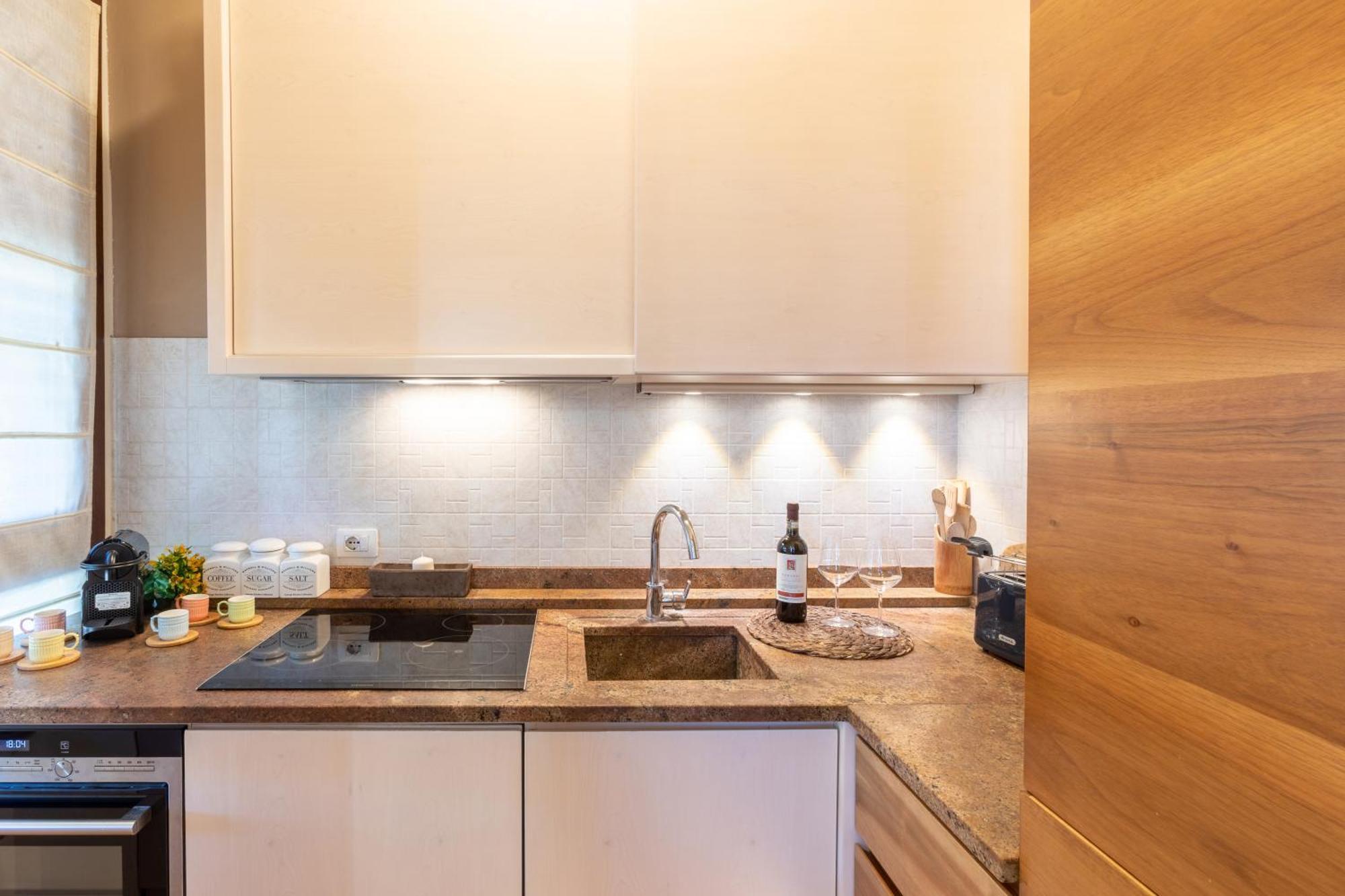 Casina Fiorentina Apartment Florence