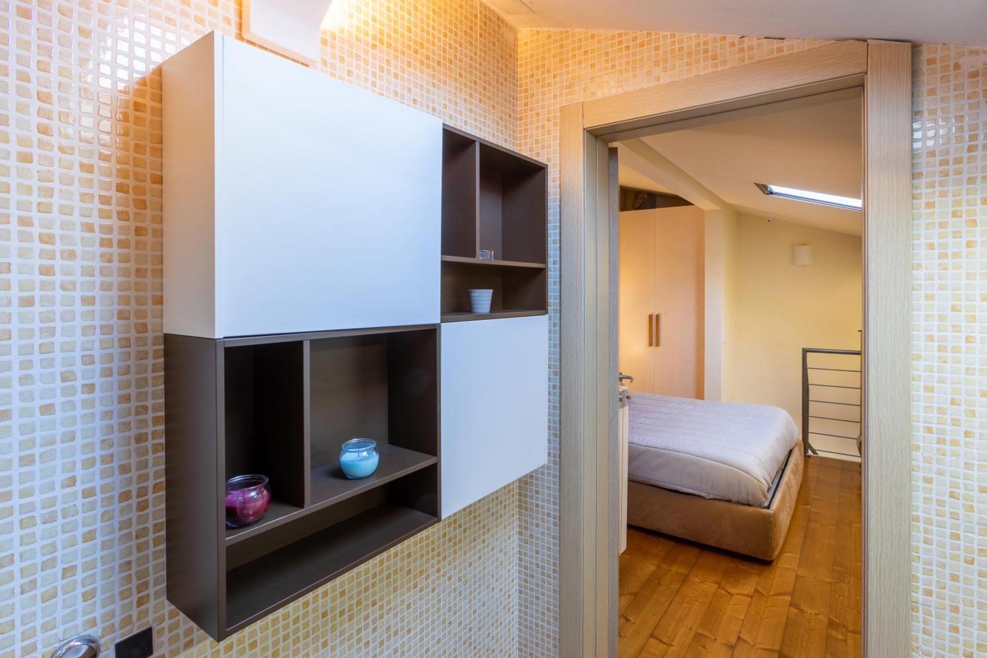 Casina Fiorentina Apartment