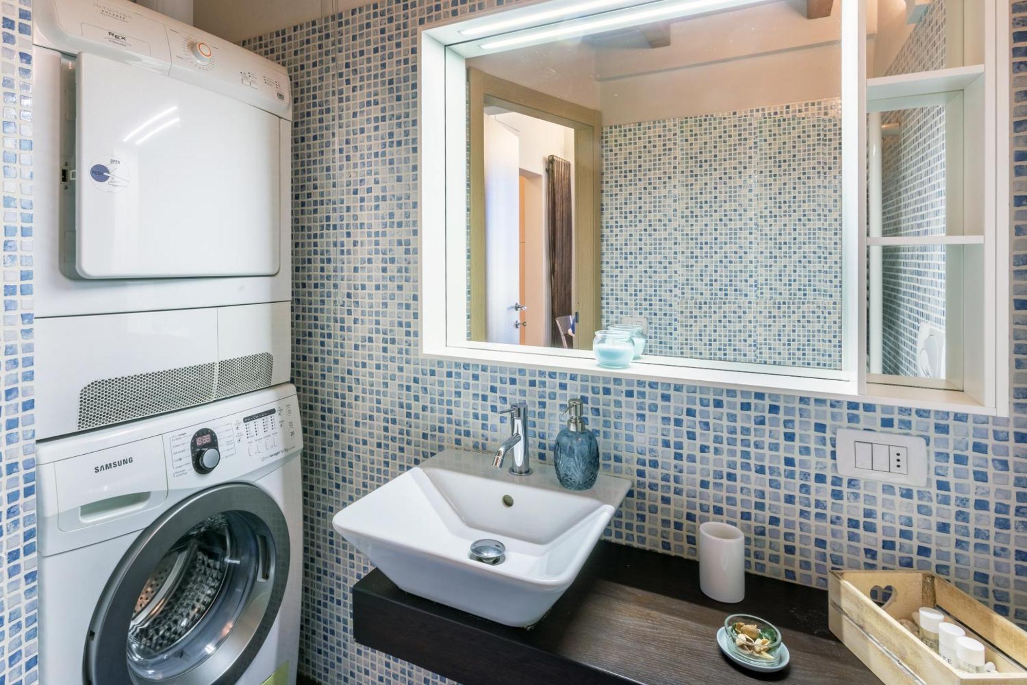 Apartment Casina Fiorentina *