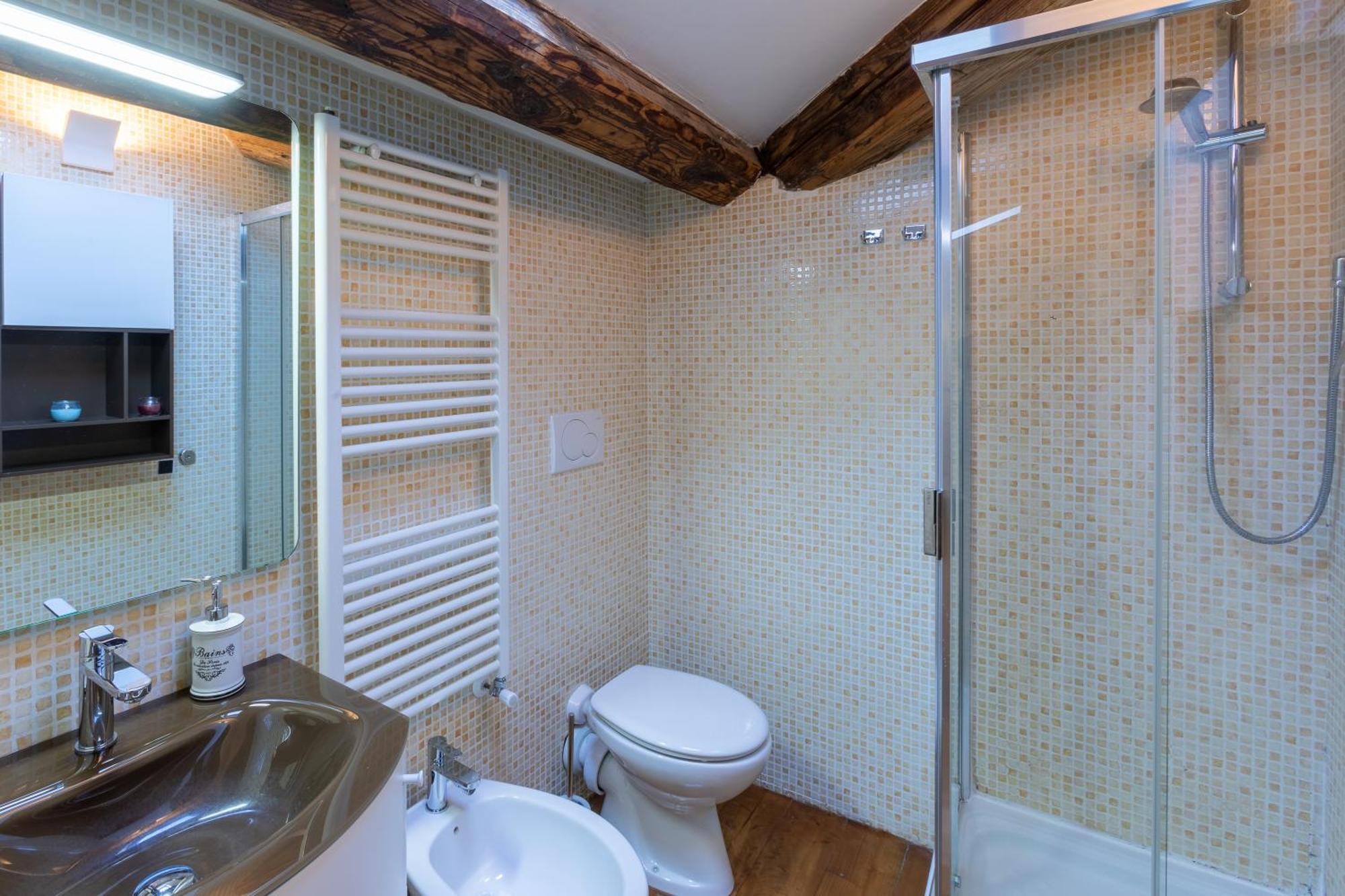 Apartment Casina Fiorentina