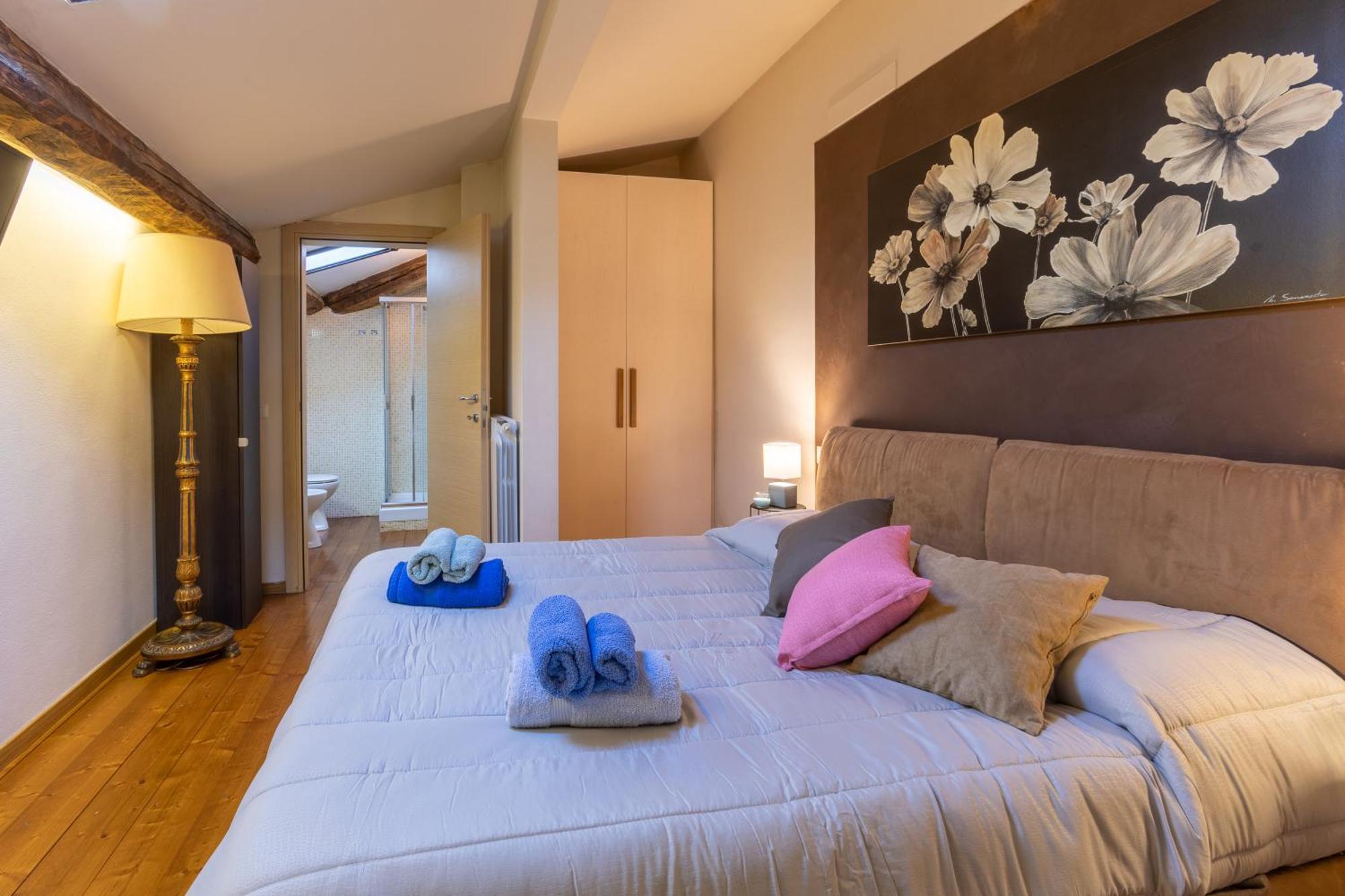 Apartment Casina Fiorentina Florence