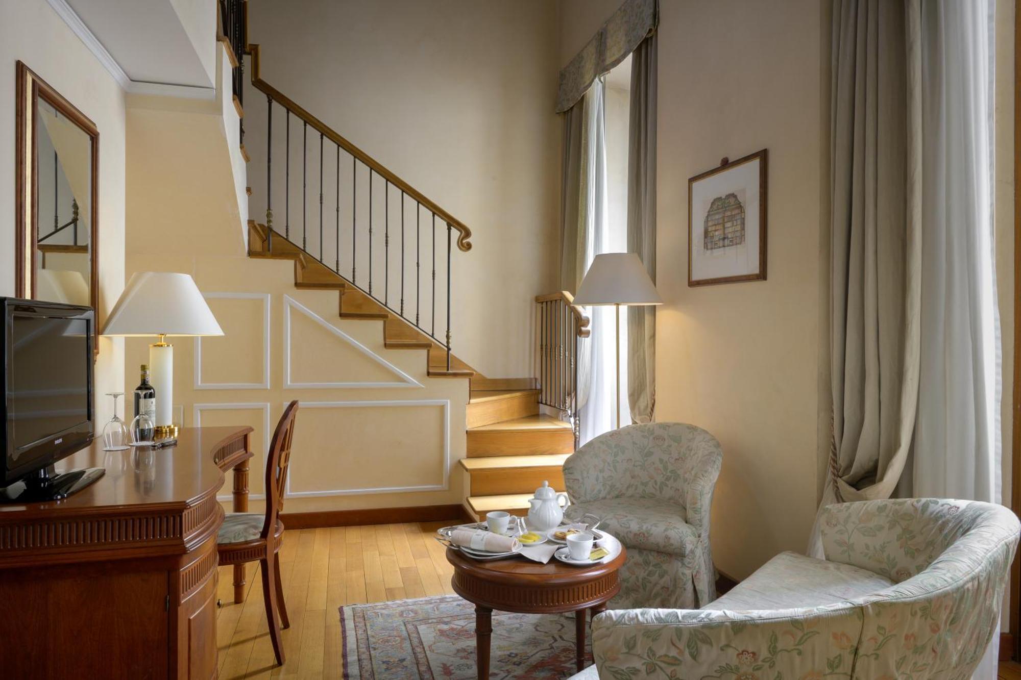 Degli Orafi Hotel Firenze