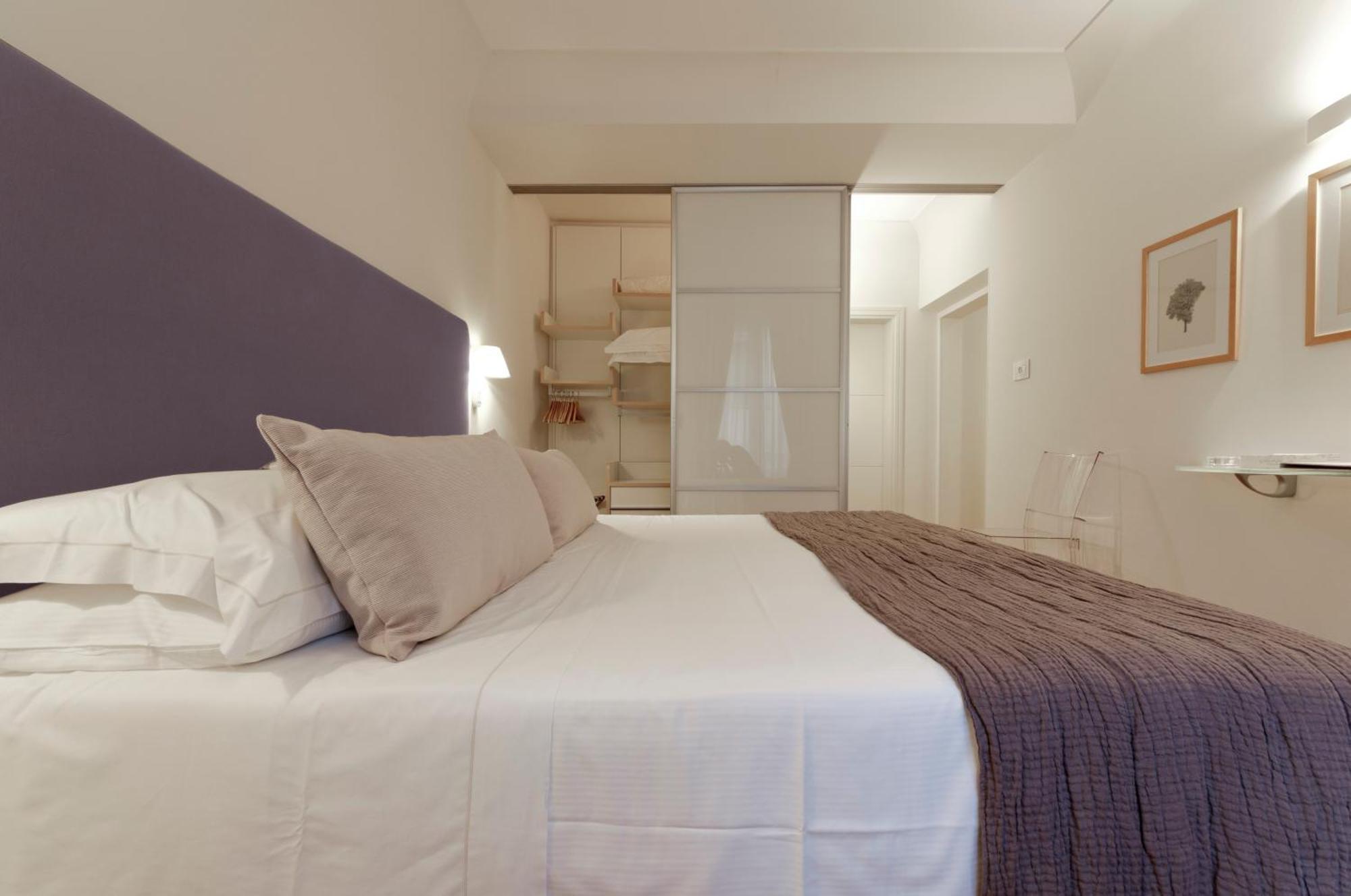 Aparthotel Hilda Florença
