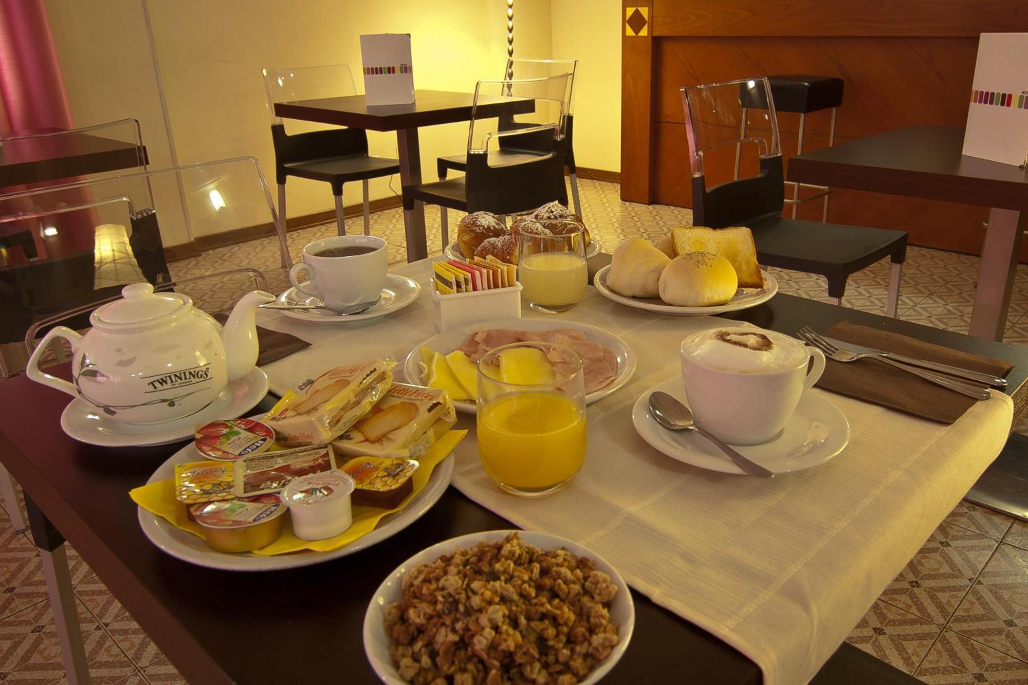 Hotel Mio 3*