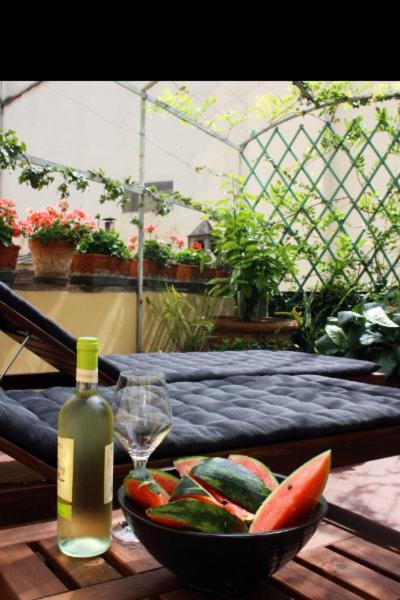 Guest house Residenza Millennium