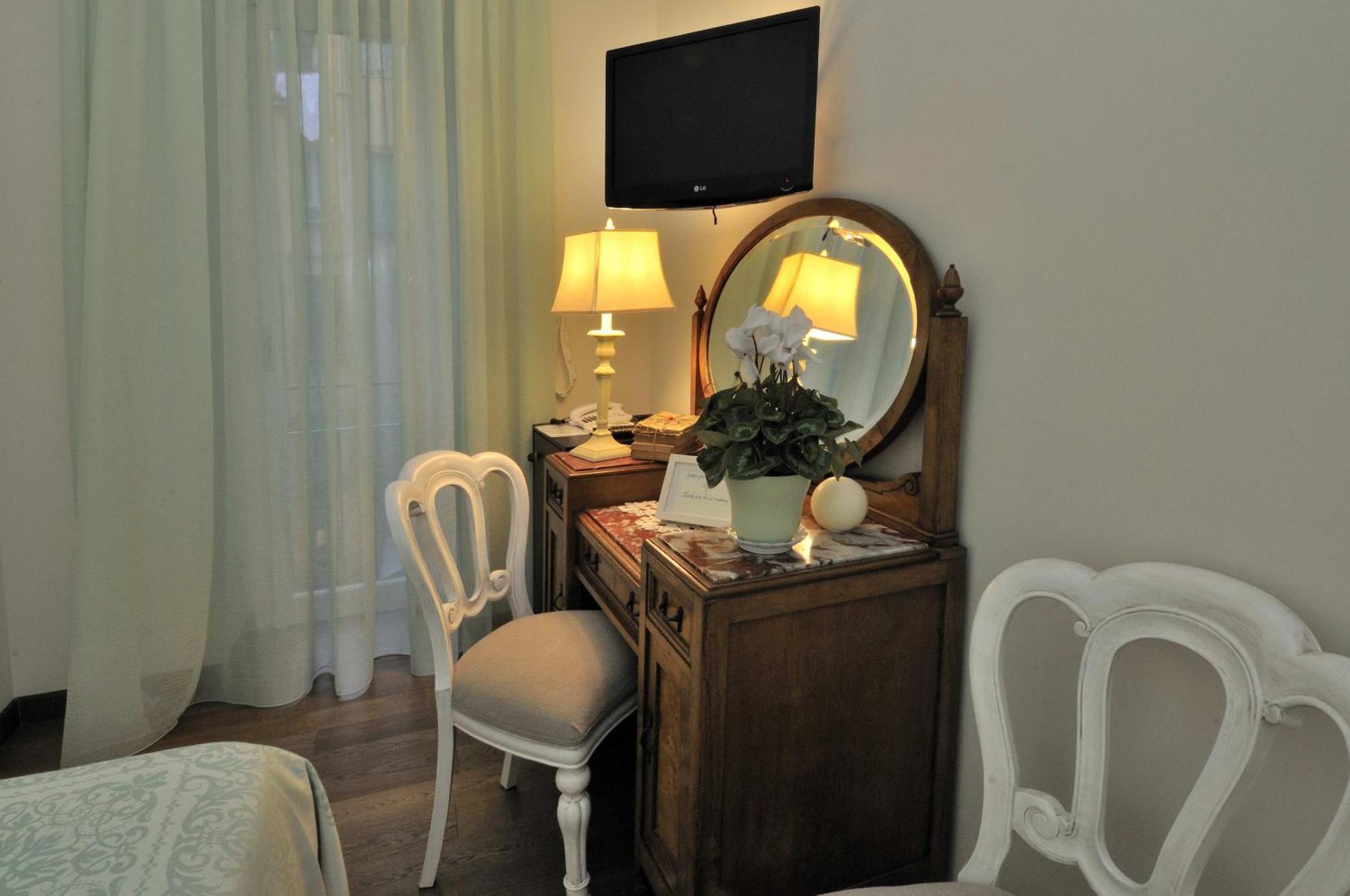 Bed & Breakfast Luxury La Dimora Degli Angeli Florence
