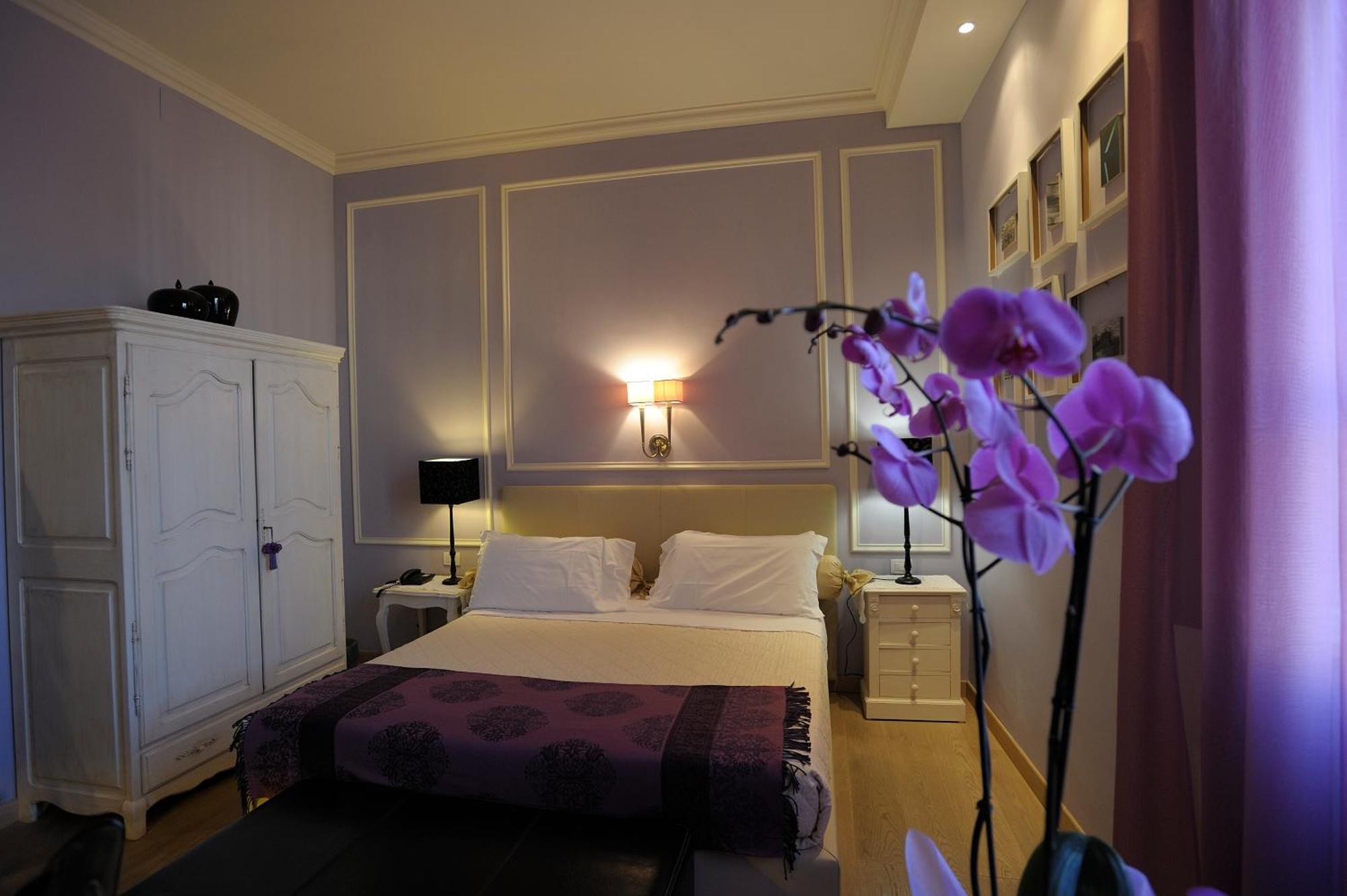 Bed & Breakfast Luxury La Dimora Degli Angeli Florence