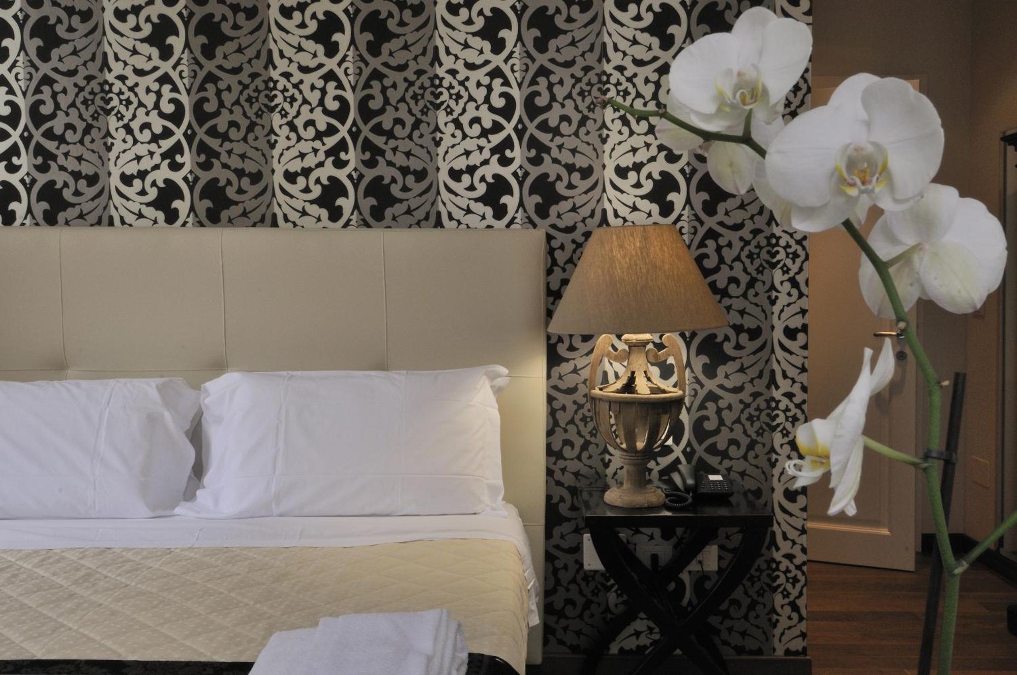Luxury La Dimora Degli Angeli Florence
