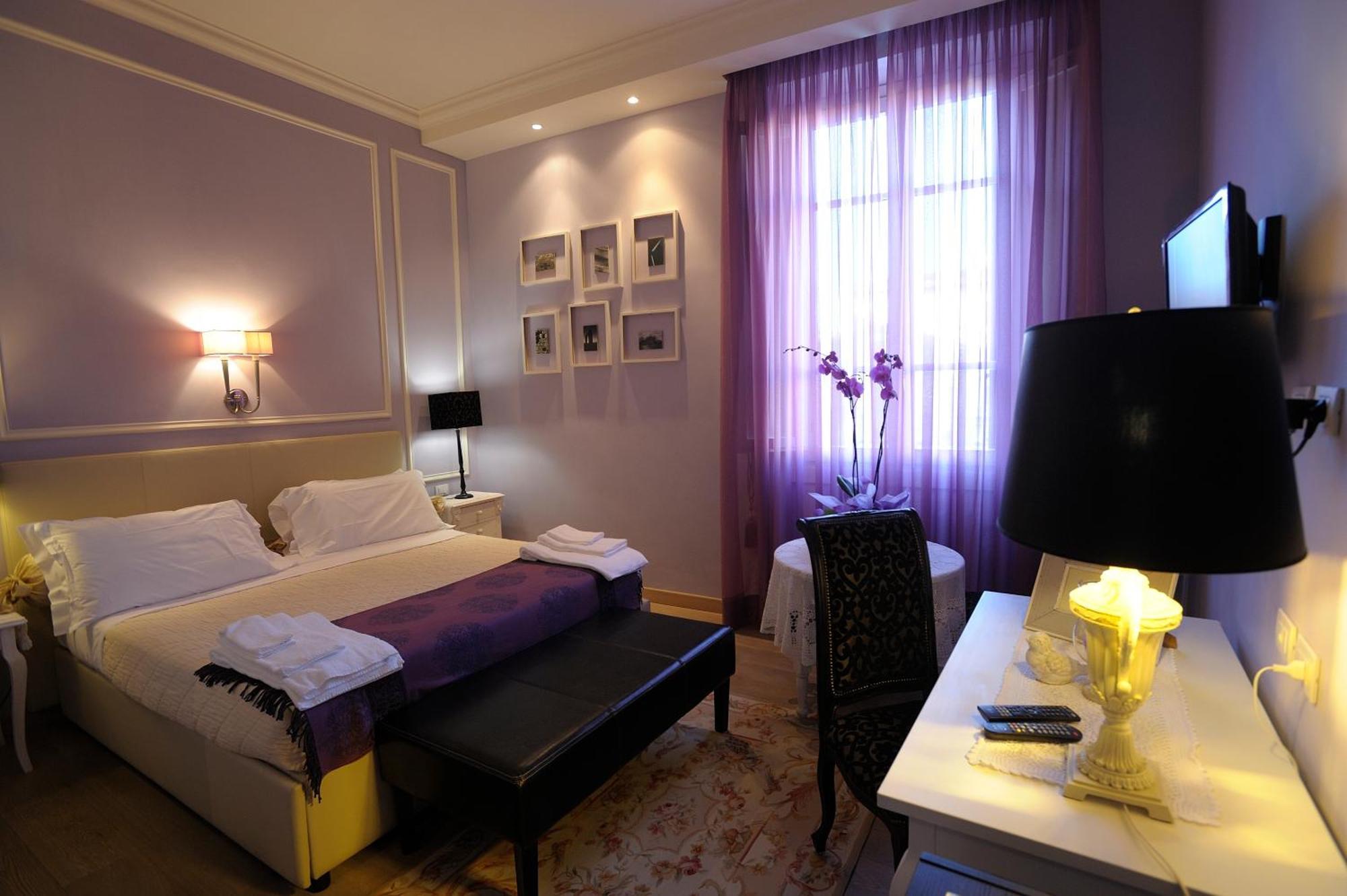 Luxury La Dimora Degli Angeli Florence
