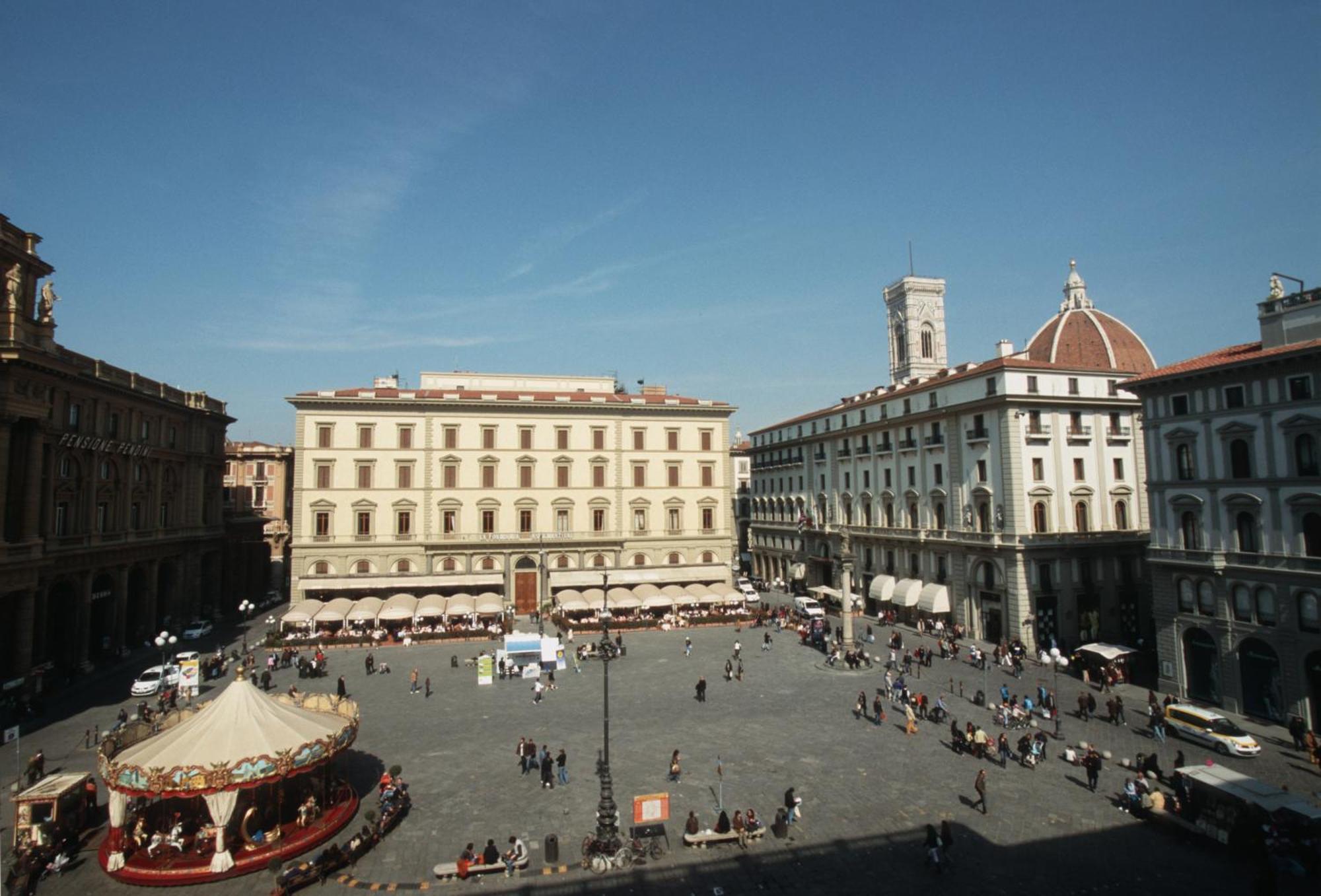 Luxury La Dimora Degli Angeli Florence