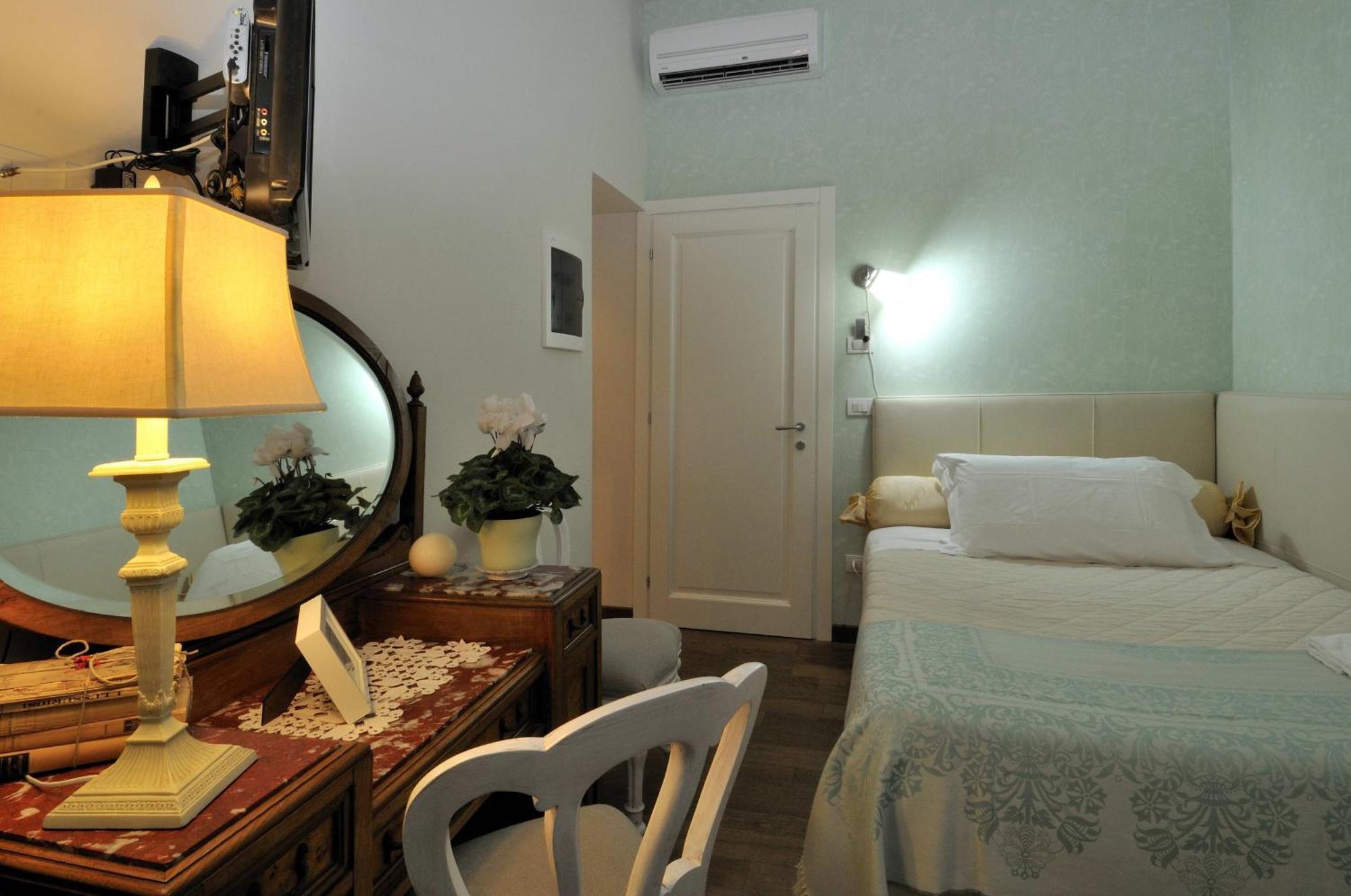 Bed & Breakfast Luxury La Dimora Degli Angeli Florence