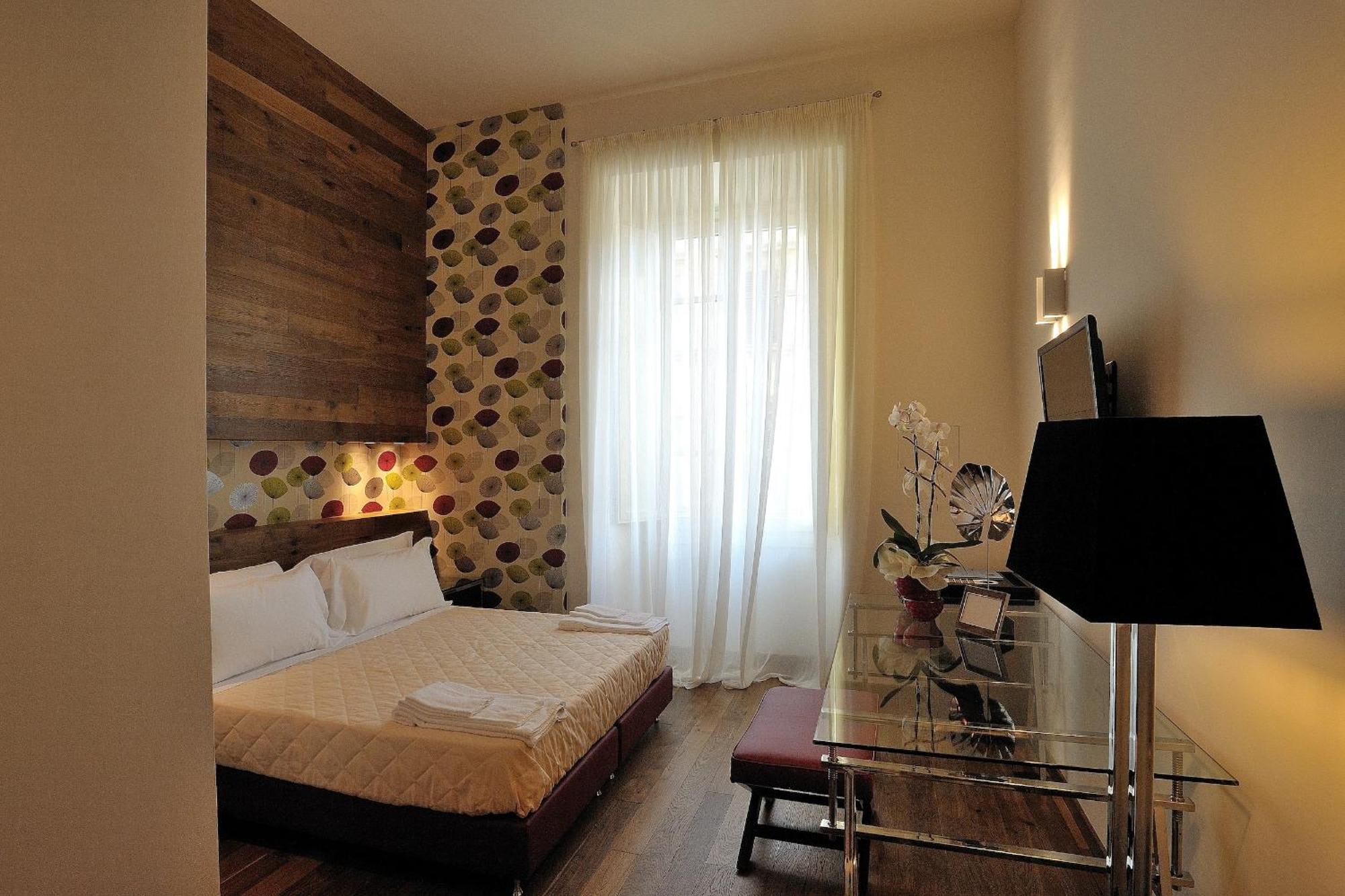 Bed & Breakfast Luxury La Dimora Degli Angeli Florence