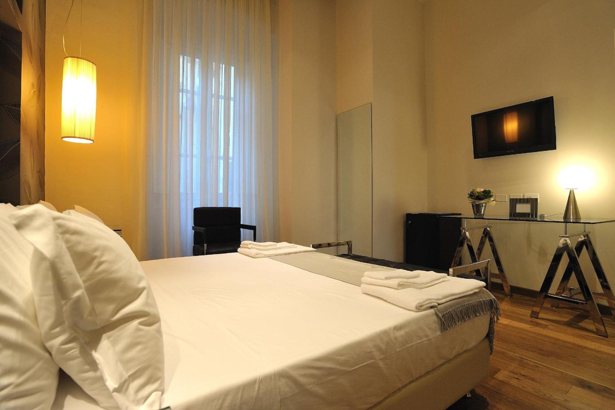 Luxury La Dimora Degli Angeli