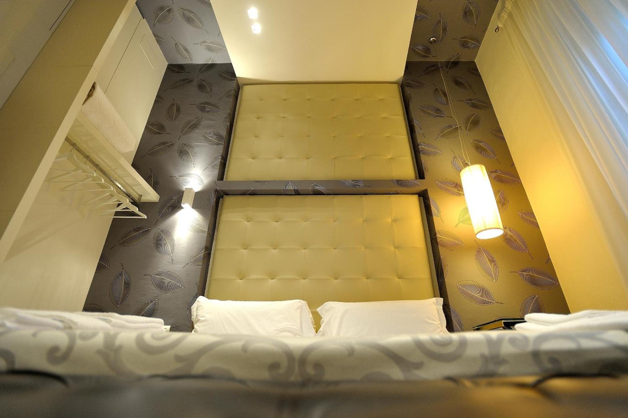 Luxury La Dimora Degli Angeli Florence
