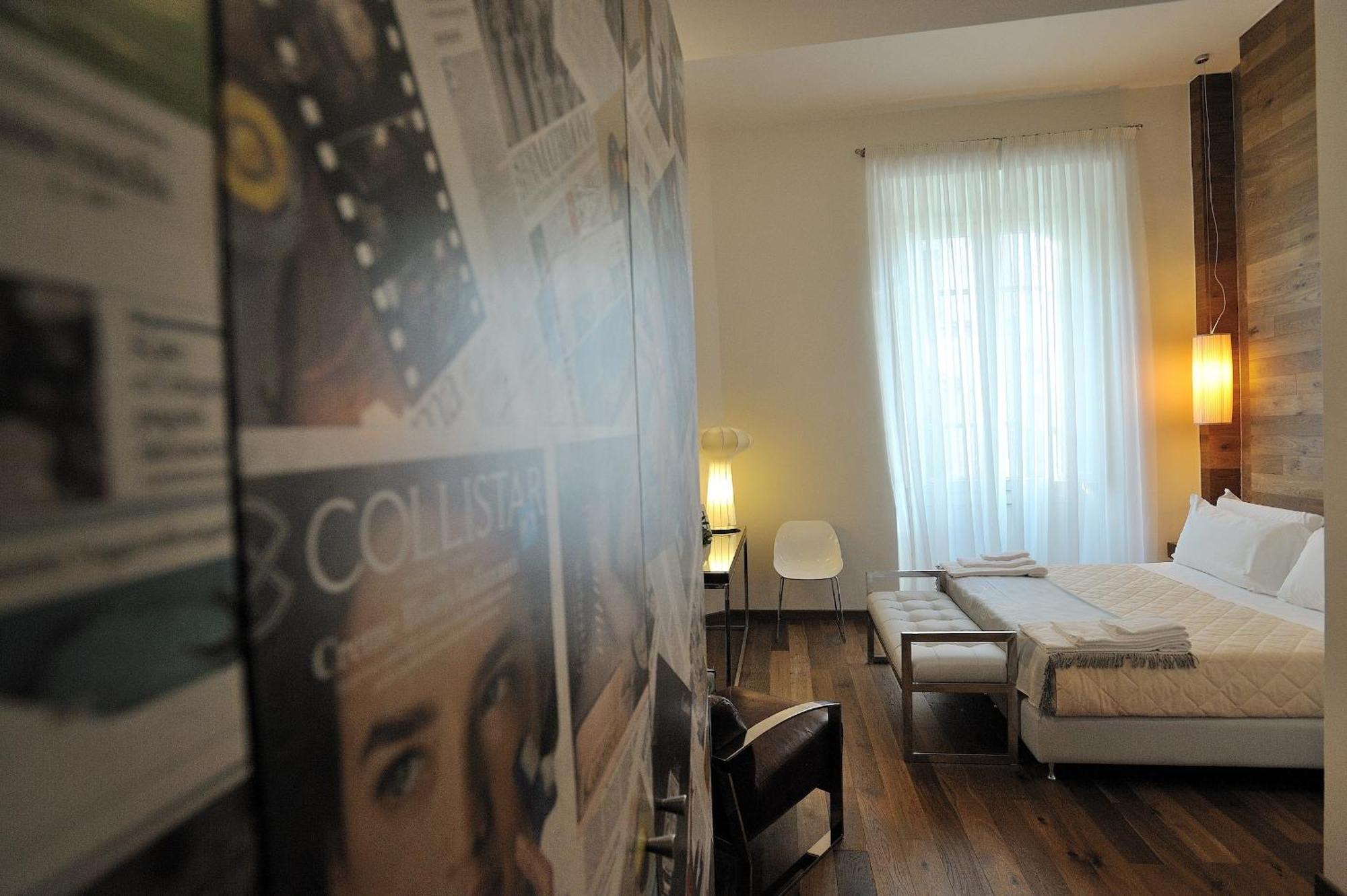 Luxury La Dimora Degli Angeli Florence