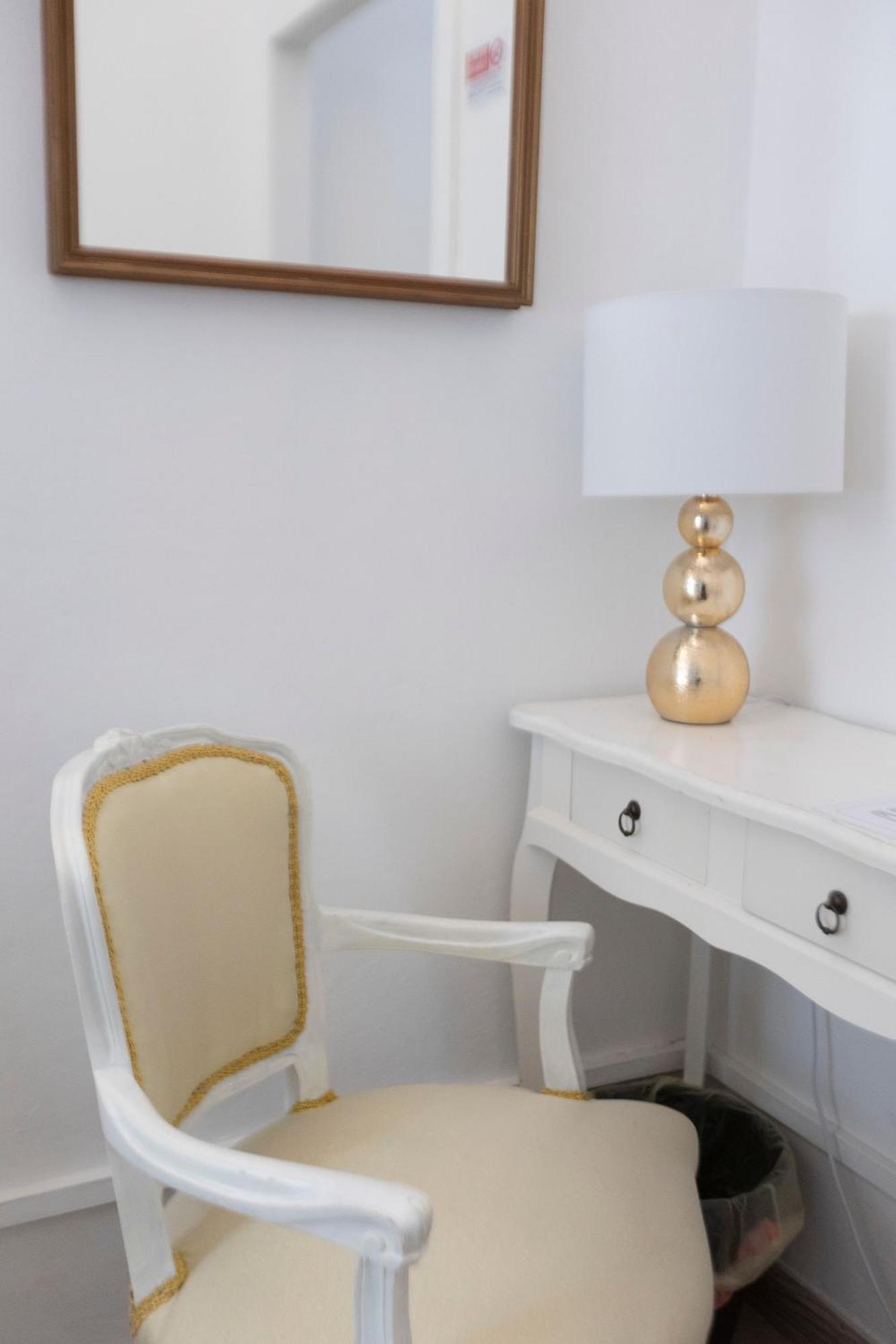Bed & Breakfast La Coccinella