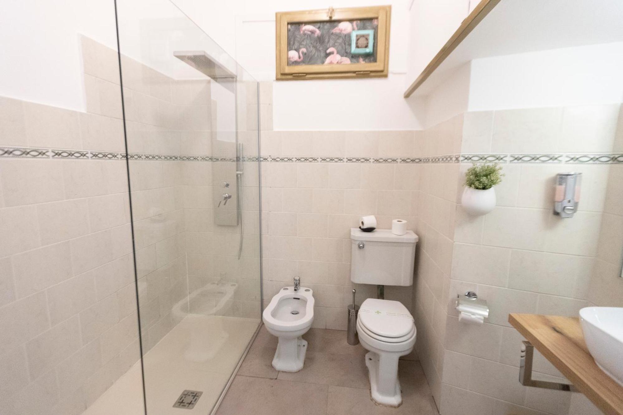 Bed & Breakfast La Coccinella Florence