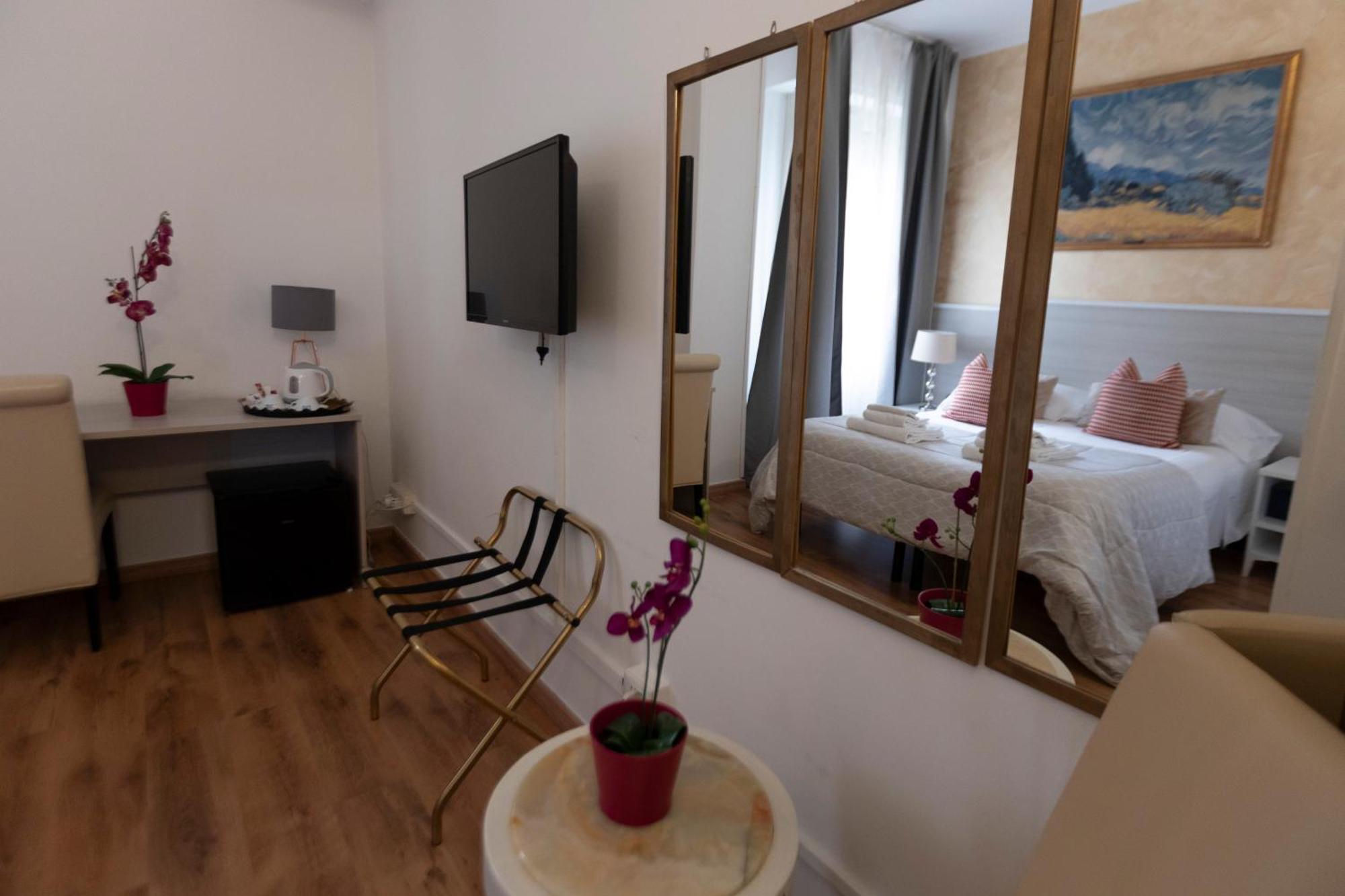 Bed & Breakfast La Coccinella