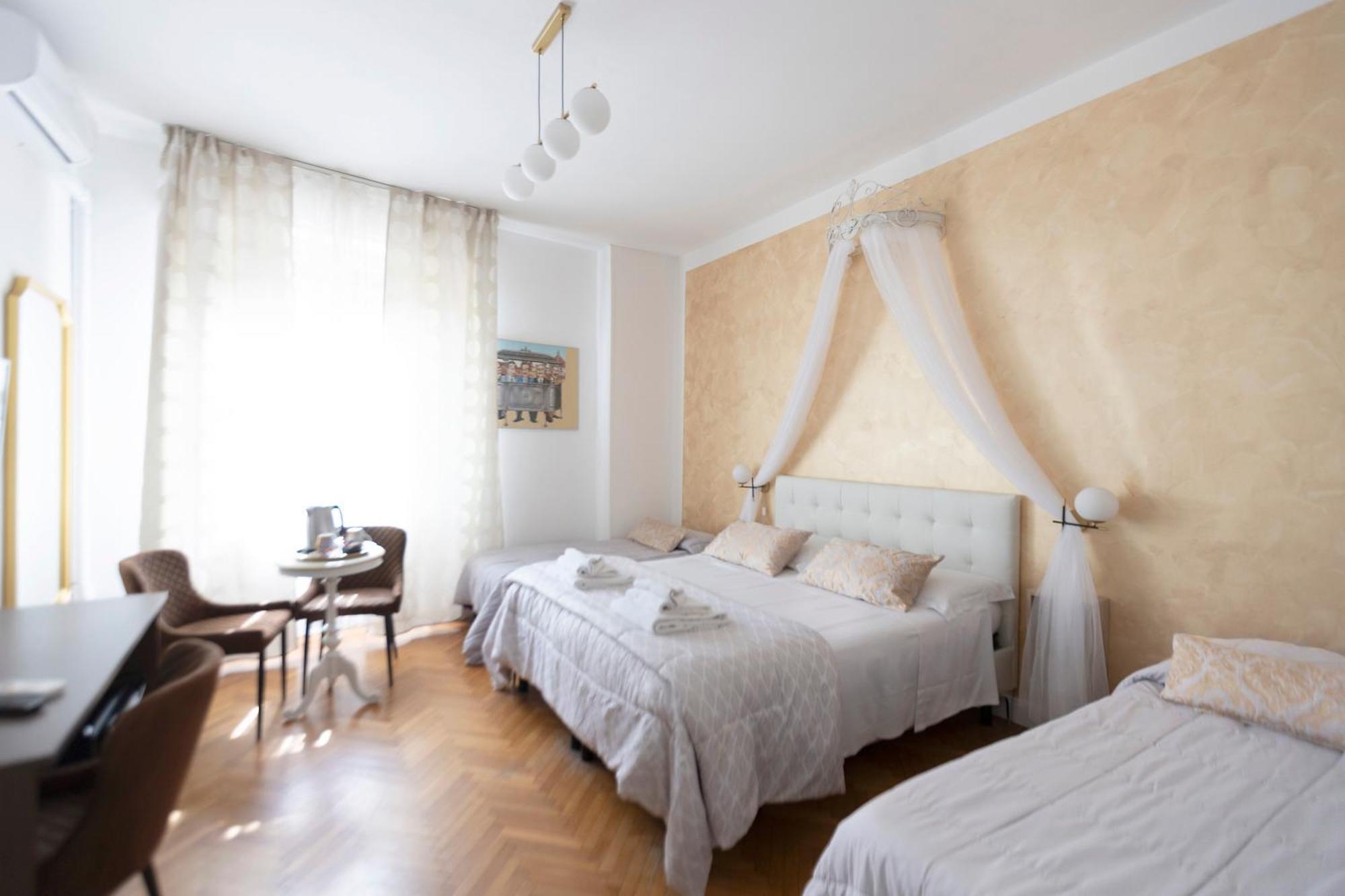 Bed & Breakfast La Coccinella 2*