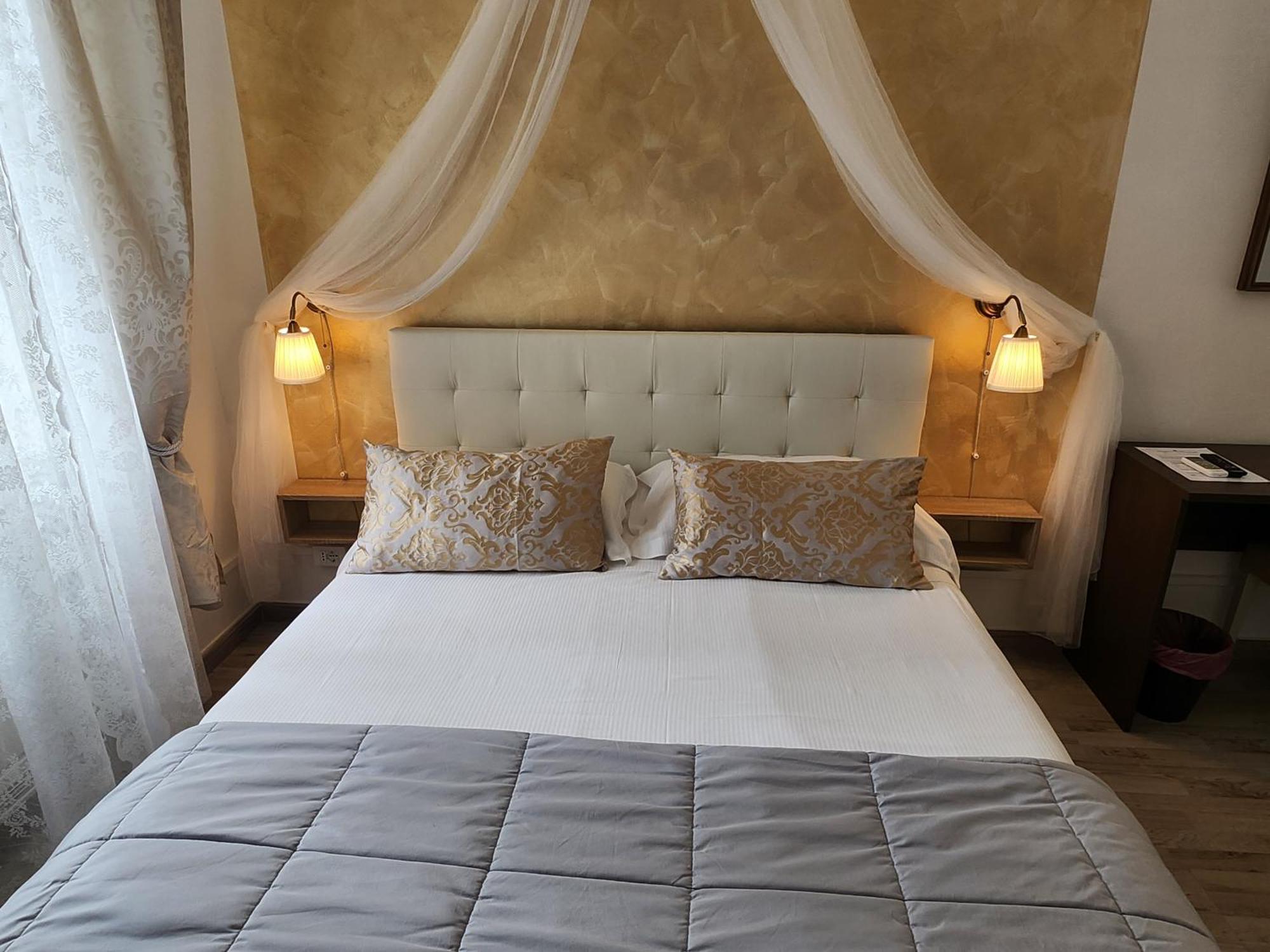 Bed & Breakfast La Coccinella Florence