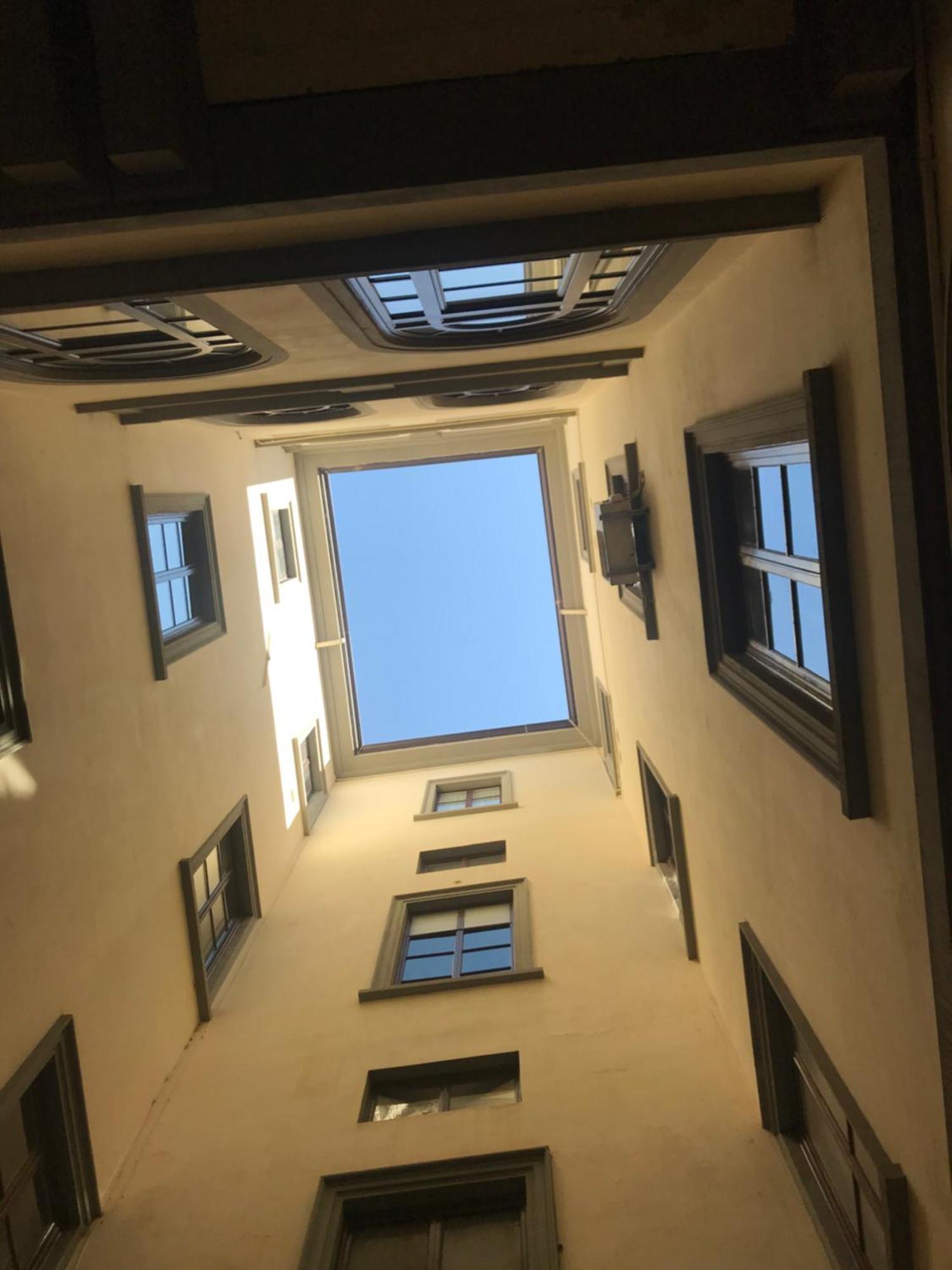 Bed & Breakfast Residenza D'epoca Al Numero 8