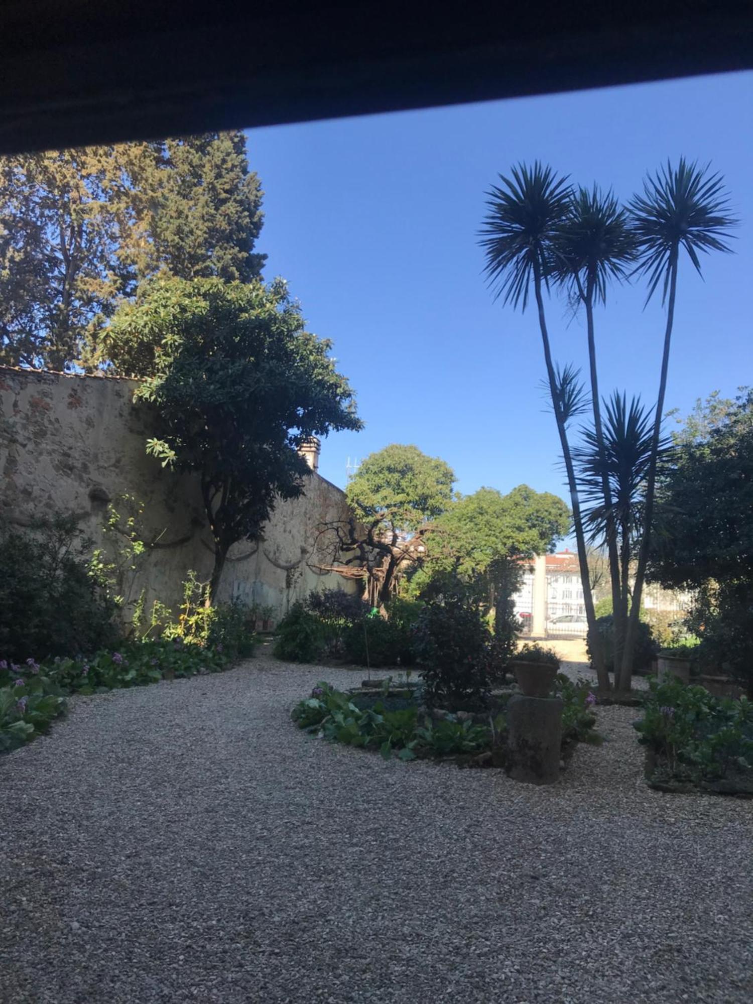Bed & Breakfast Residenza D'epoca Al Numero 8