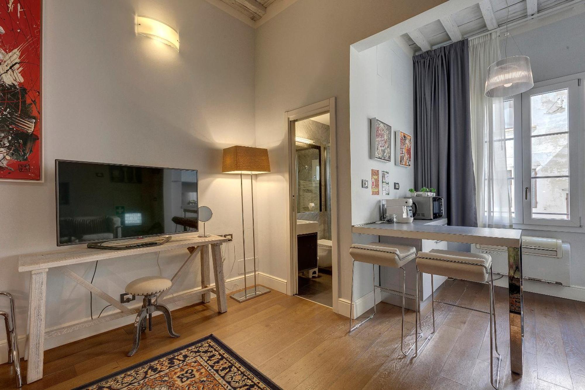 Apartment Santo Spirito Flat *