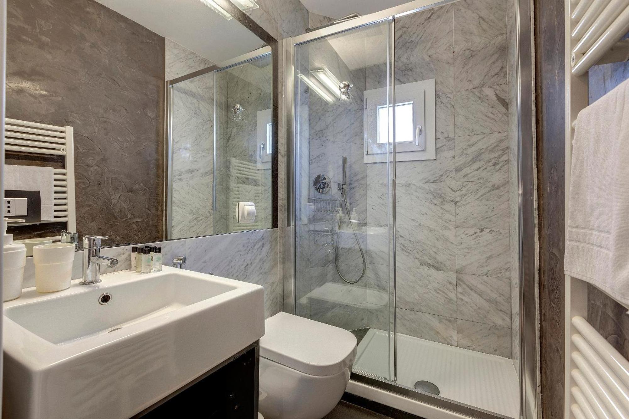 Apartment Santo Spirito Flat *