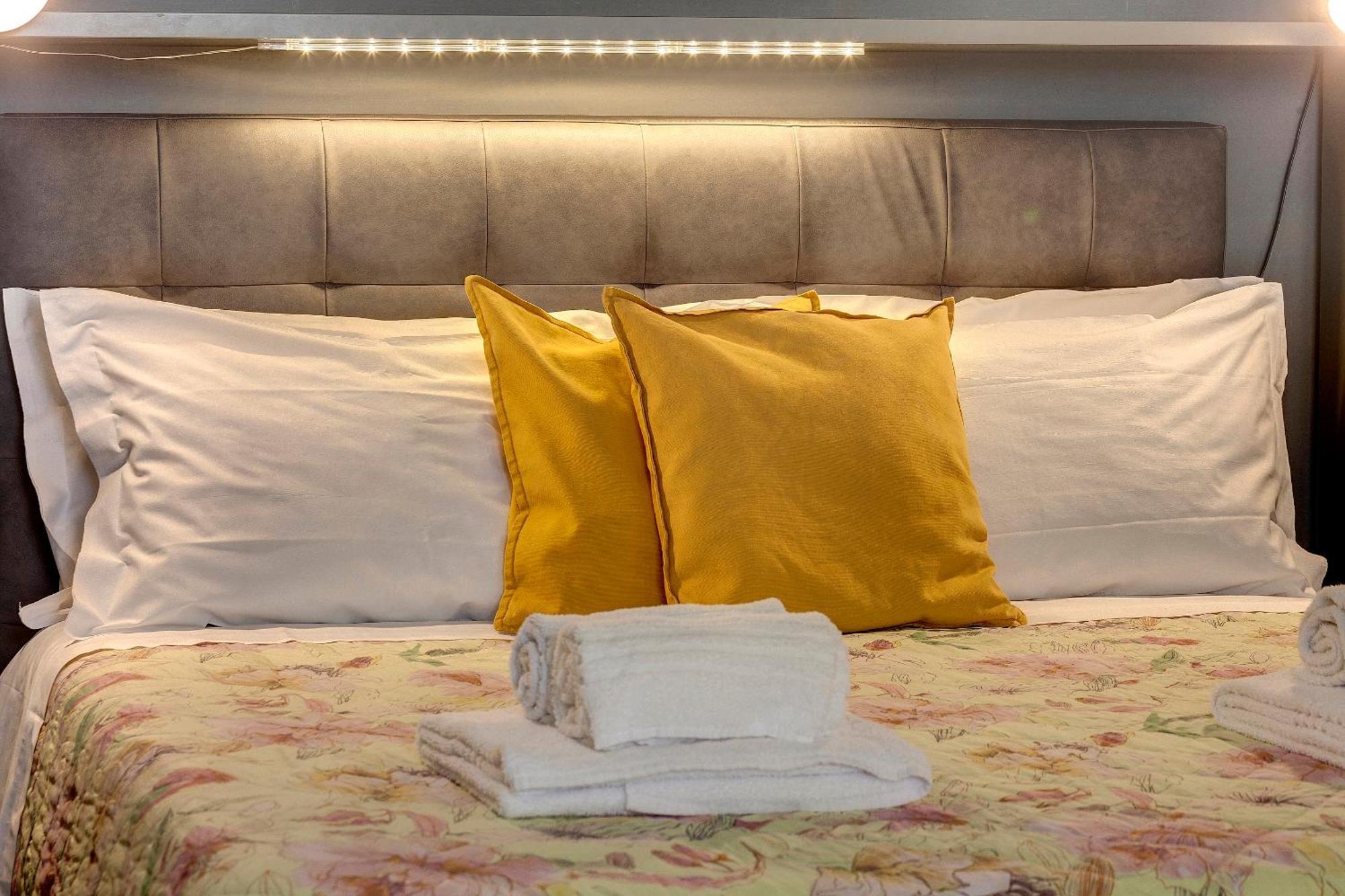 Apartment Santo Spirito Flat Florence