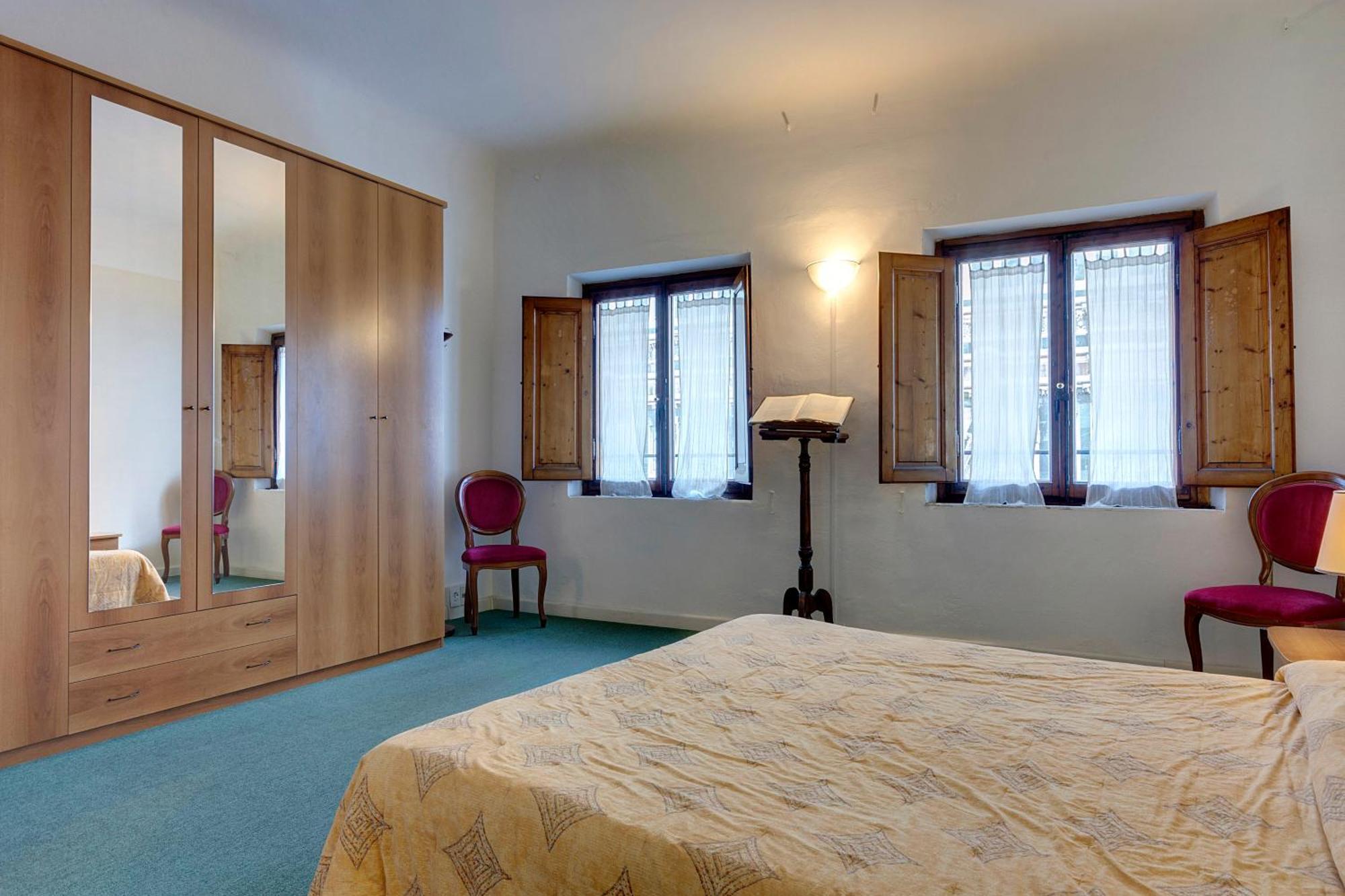 Apartamento Paradiso *