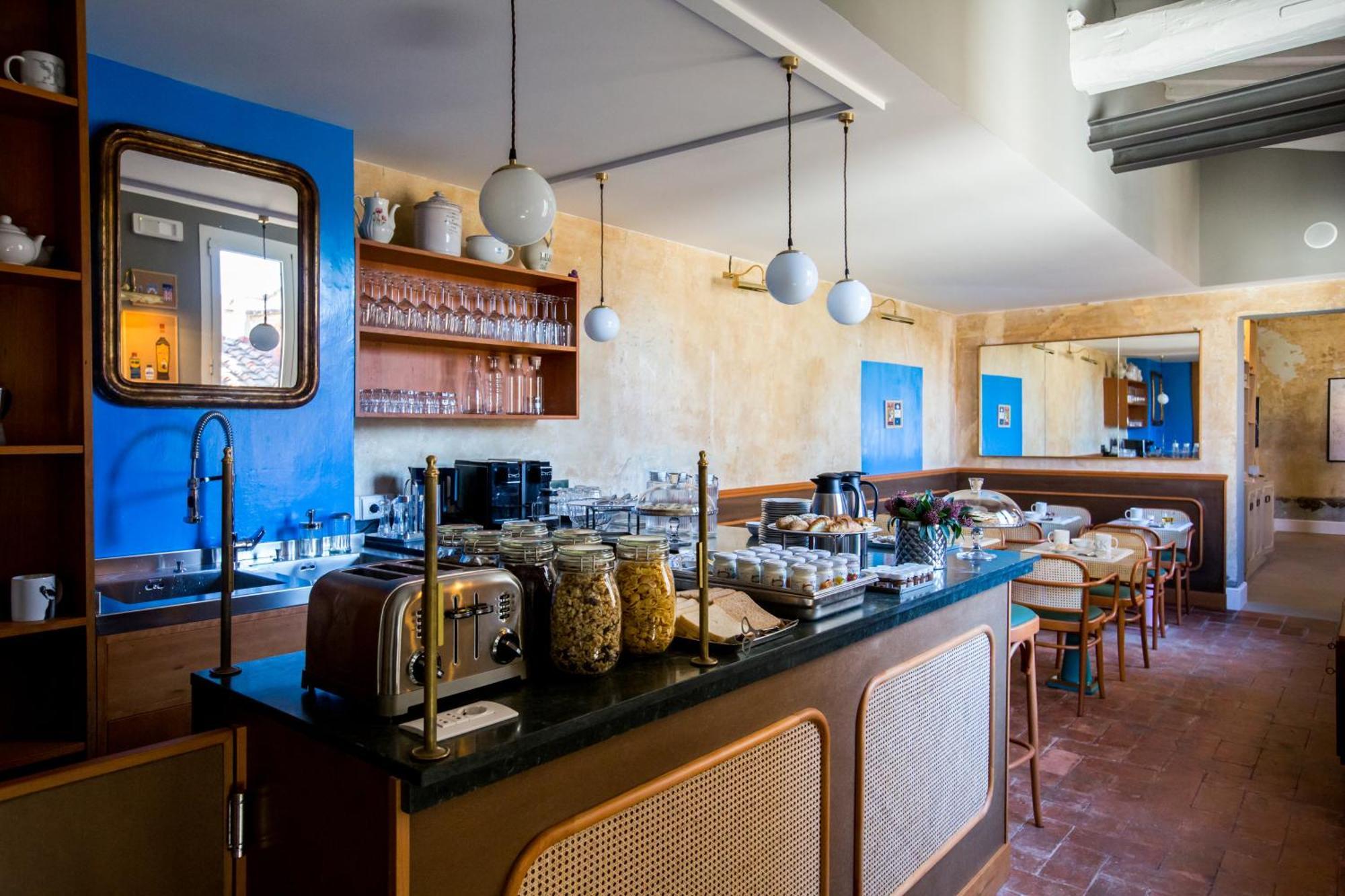 Acomodação com café da manhã  Oltrarno Splendid Florença
