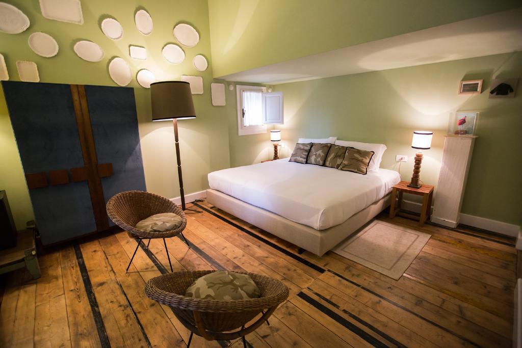 Bed & Breakfast Adastra