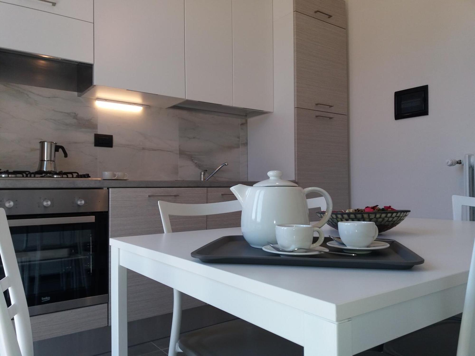 Apartment Kate In Centro 3 Da Letto 3 Bagni