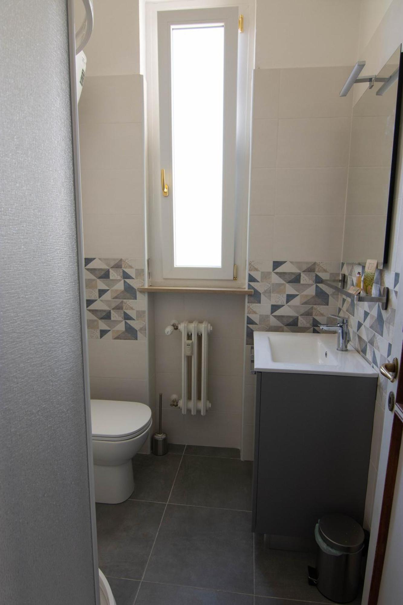 Apartment Kate In Centro 3 Da Letto 3 Bagni Florence
