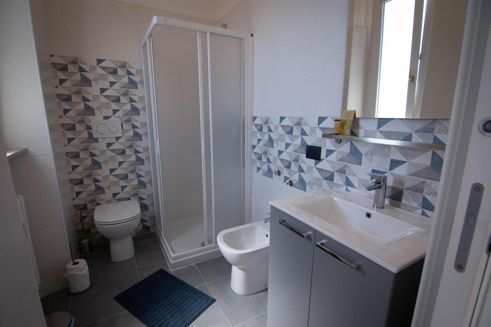 Apartment Kate In Centro 3 Da Letto 3 Bagni