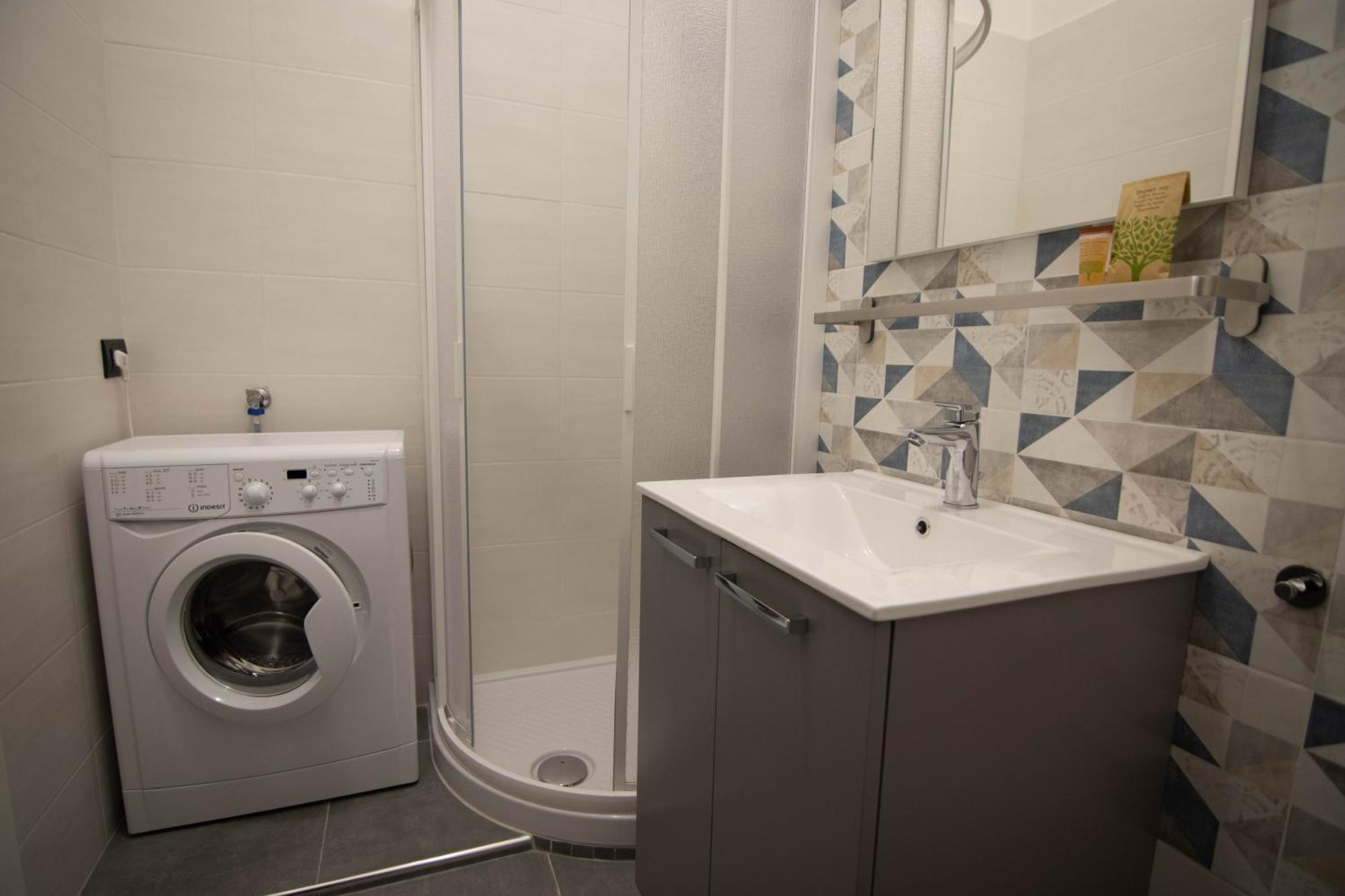 Apartment Kate In Centro 3 Da Letto 3 Bagni *
