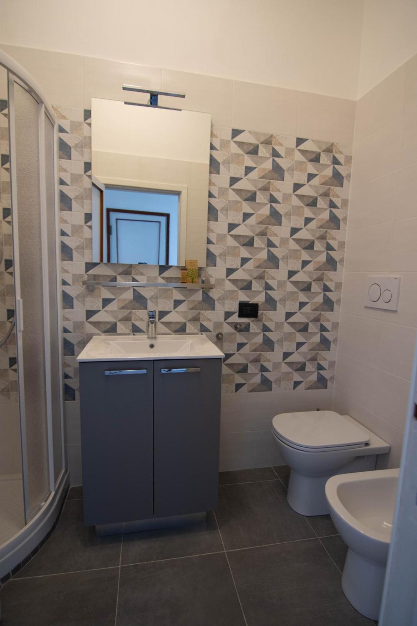 Apartment Kate In Centro 3 Da Letto 3 Bagni *