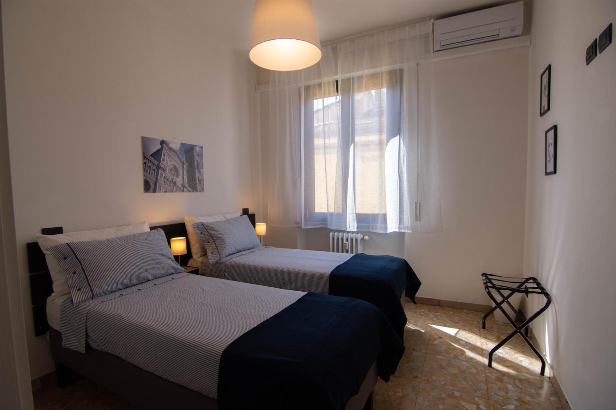 Kate In Centro 3 Da Letto 3 Bagni Florence