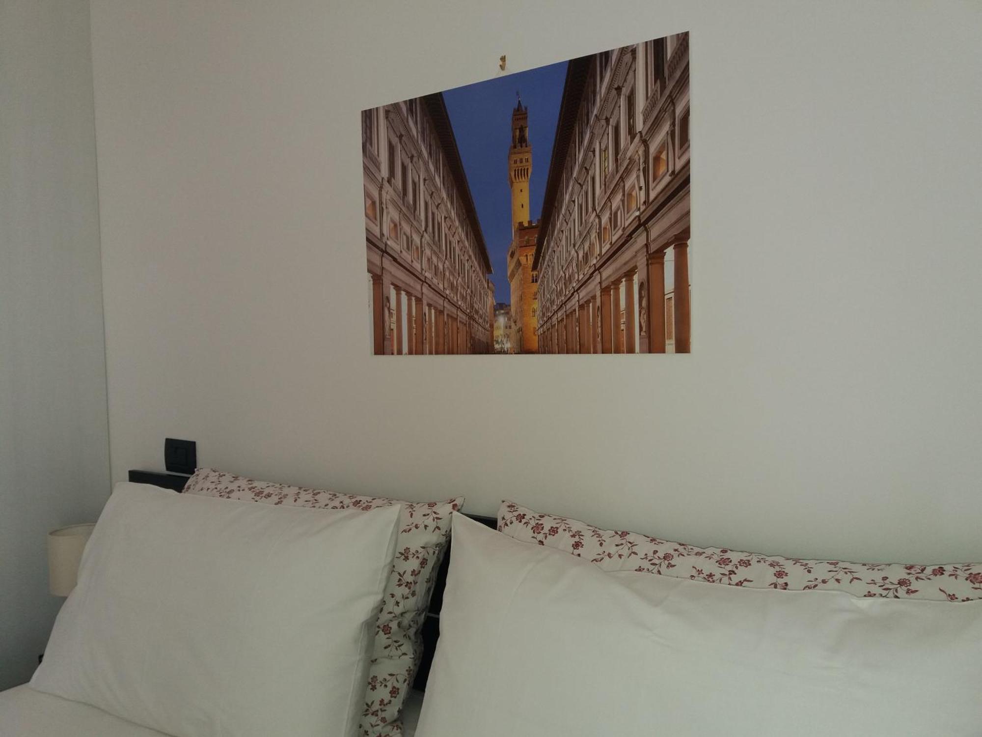 Kate In Centro 3 Da Letto 3 Bagni Florence