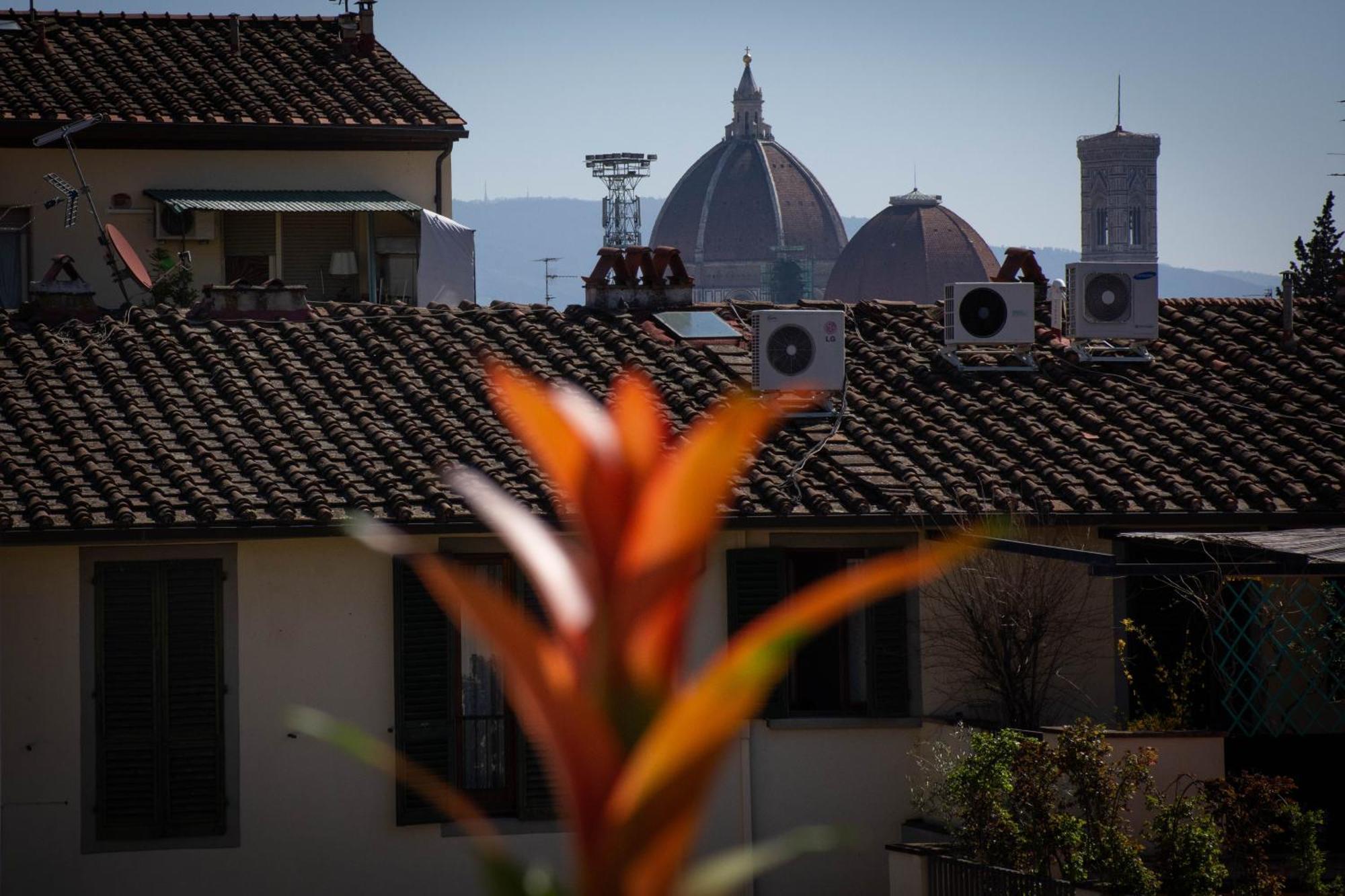 Apartment Kate In Centro 3 Da Letto 3 Bagni Florence