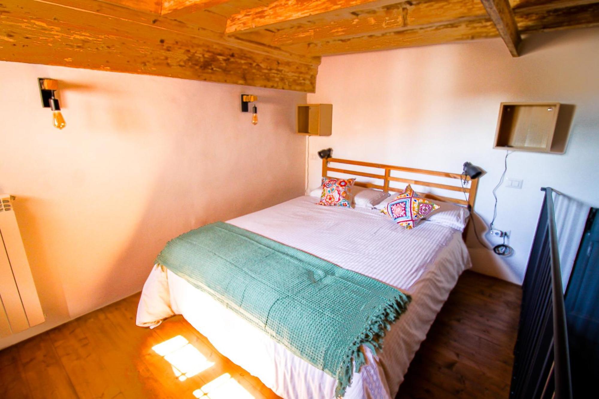 Apartment Palazzo Leopardi *