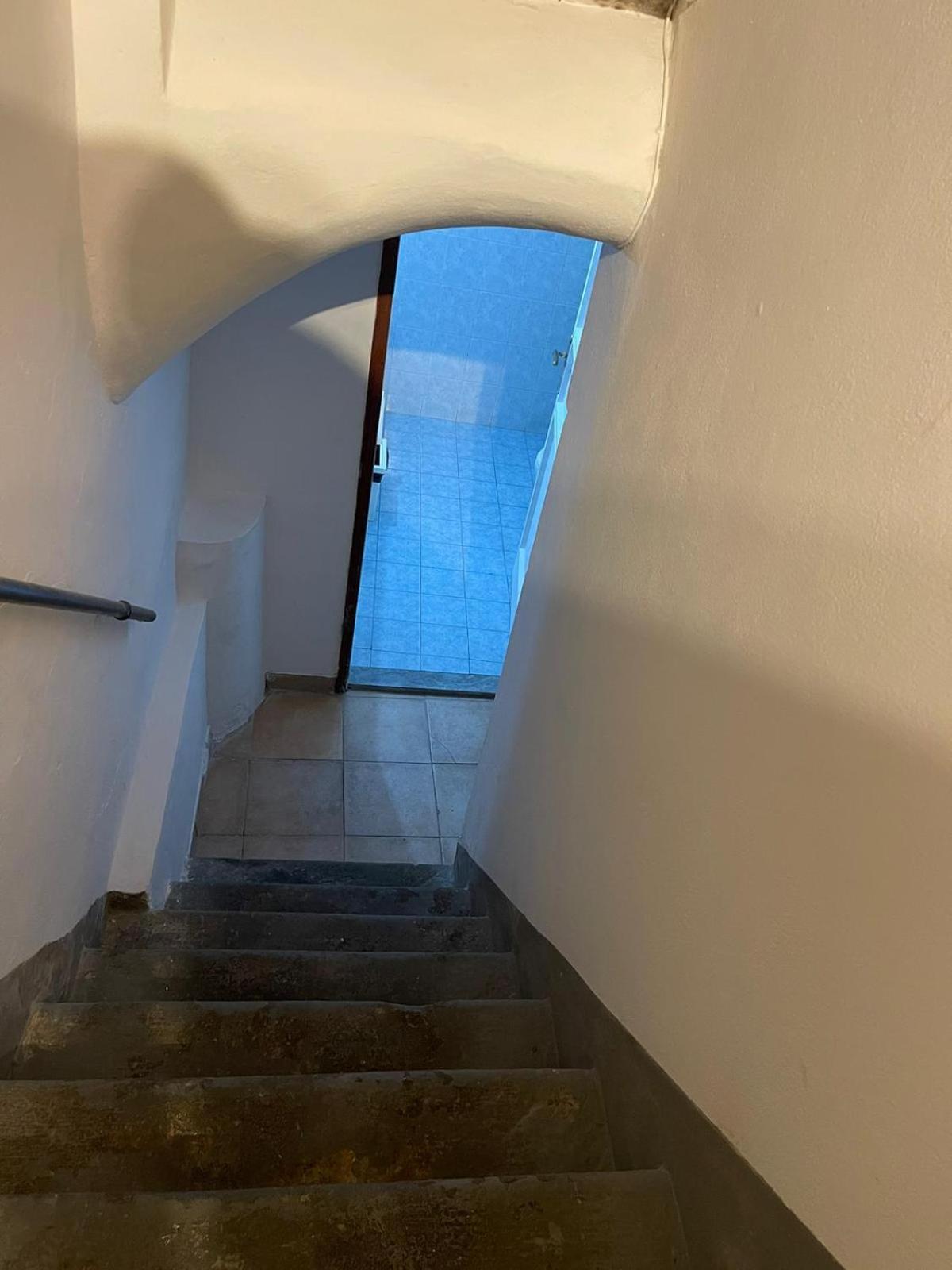 Apartment Monolocale Carino