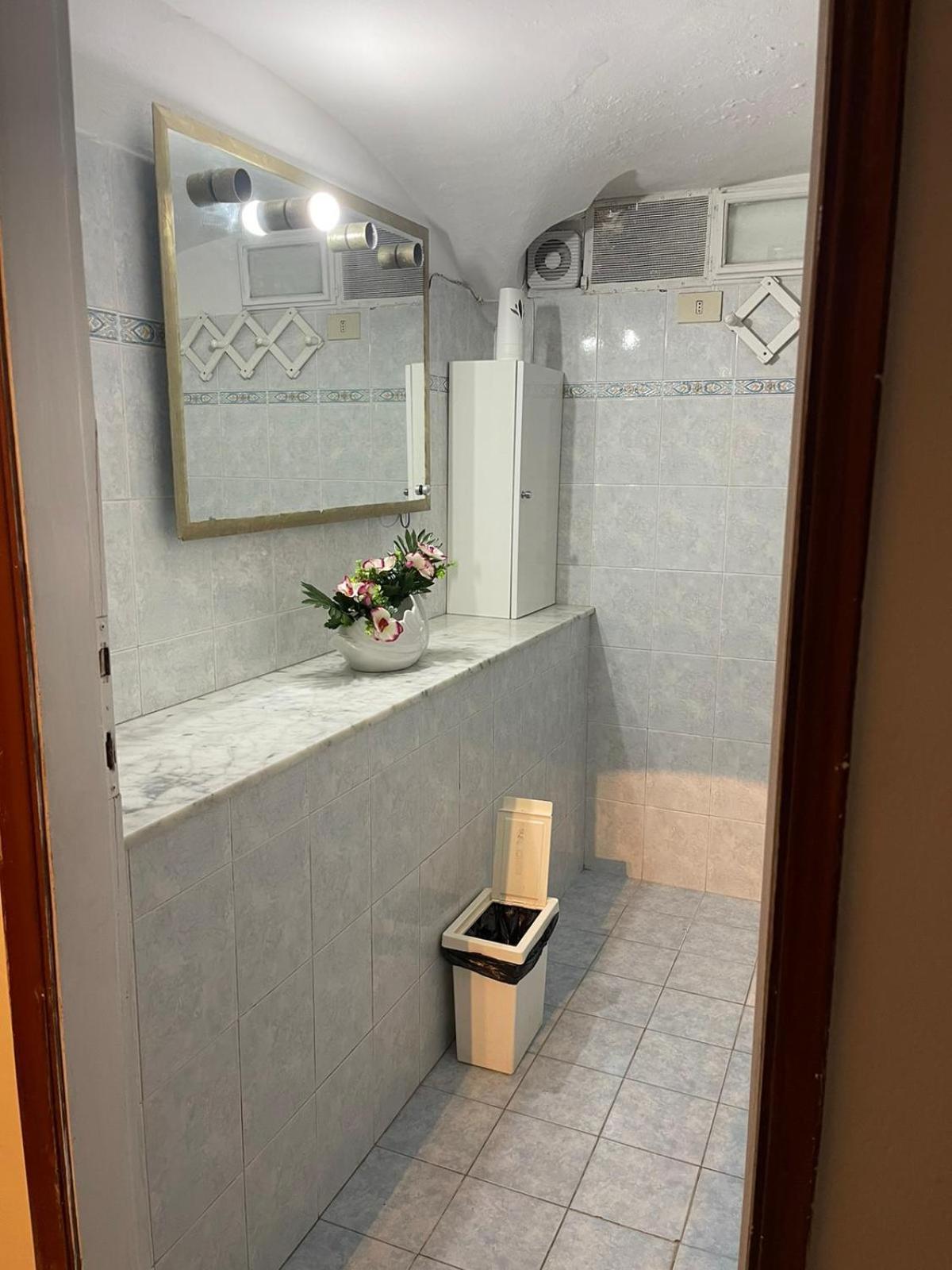 Apartment Monolocale Carino Florence