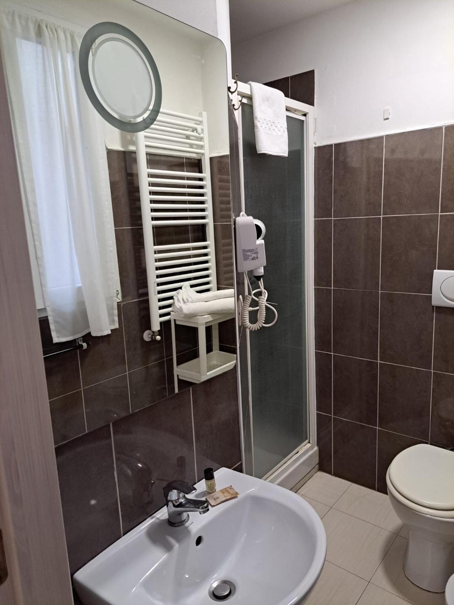 Bed & Breakfast Leonum Florence