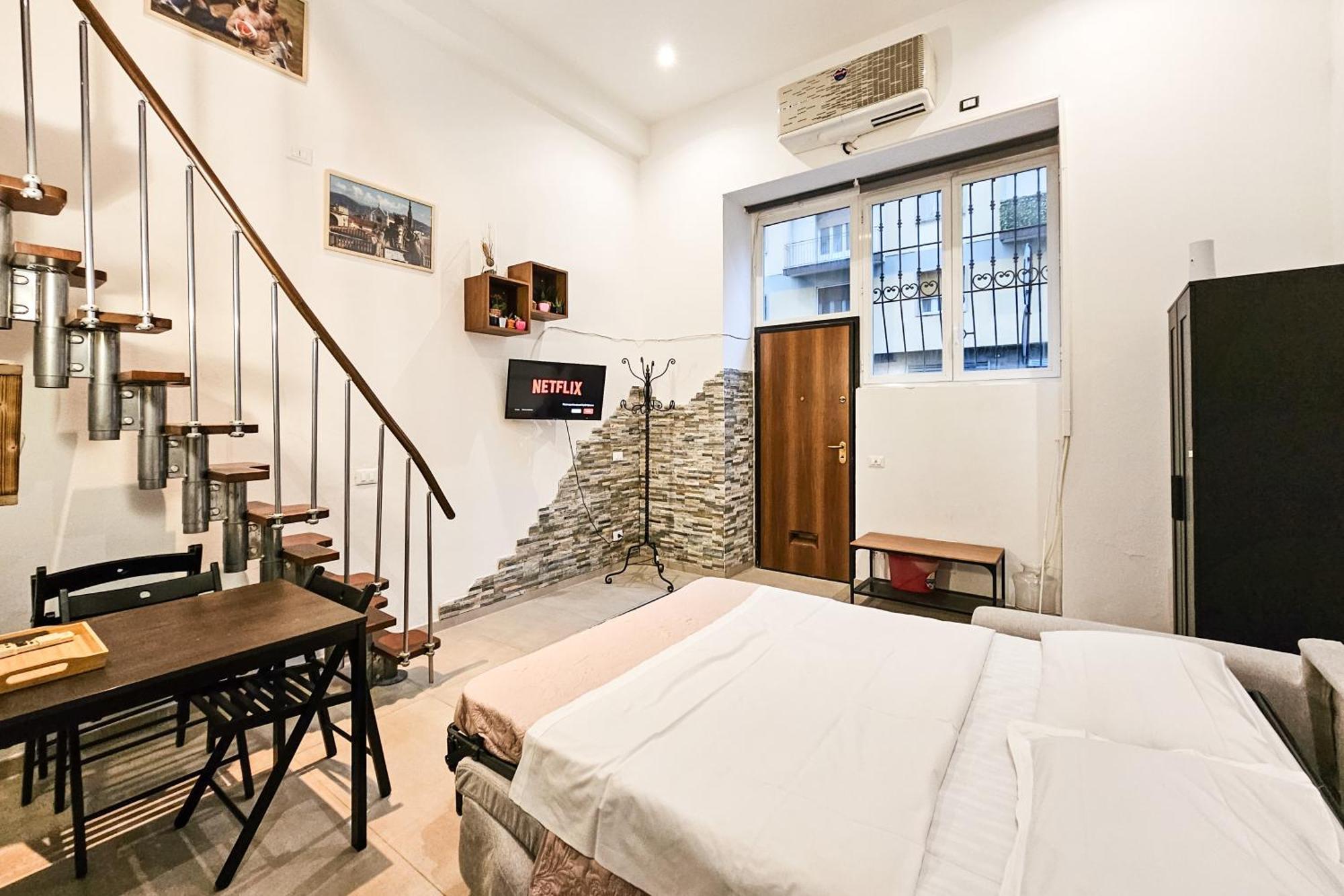 Appartement Casa Patrizia Florence