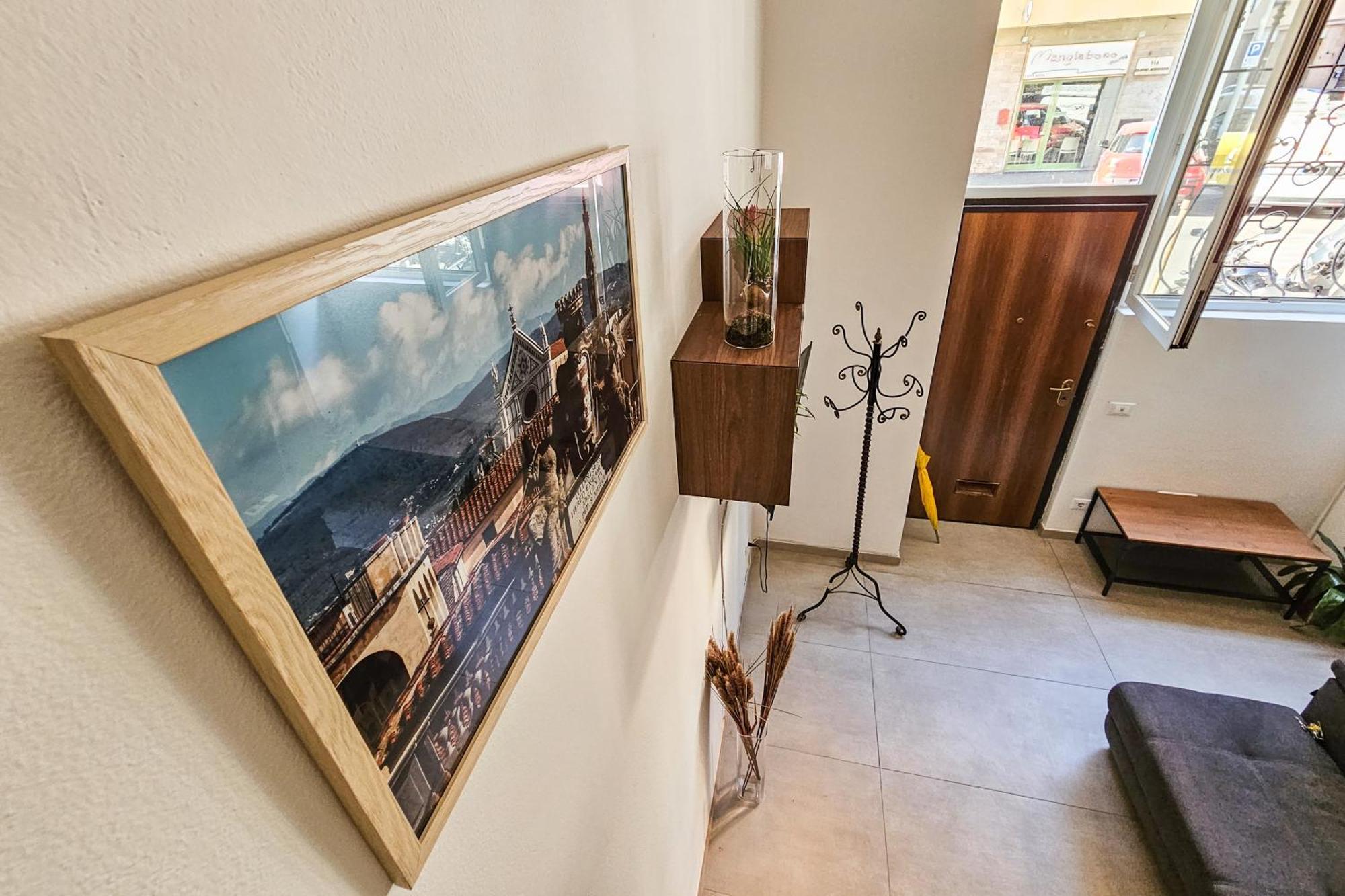 Appartement Casa Patrizia