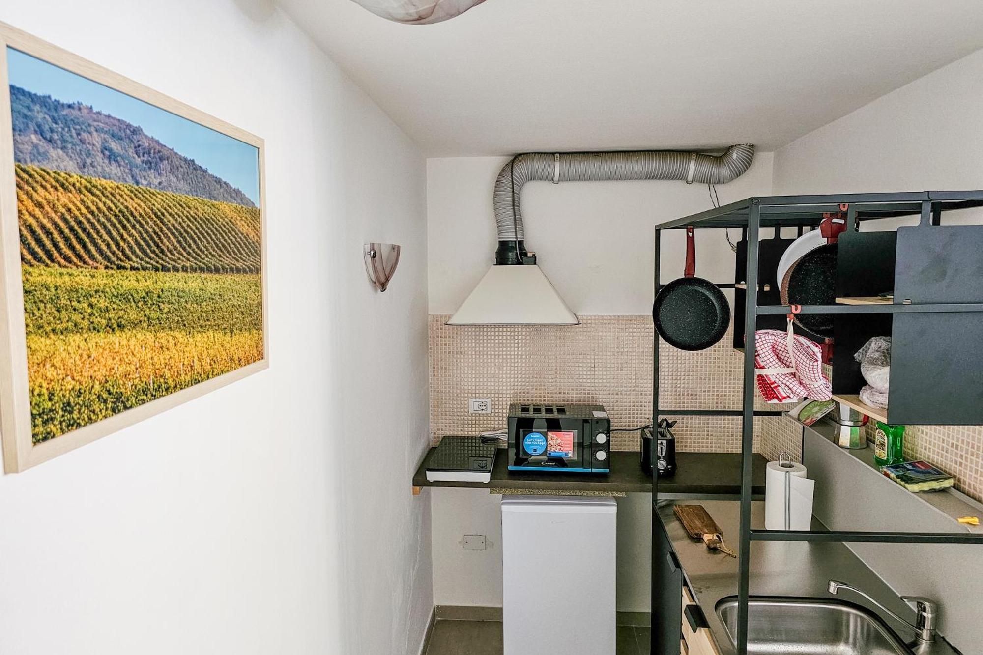 Appartement Casa Patrizia *