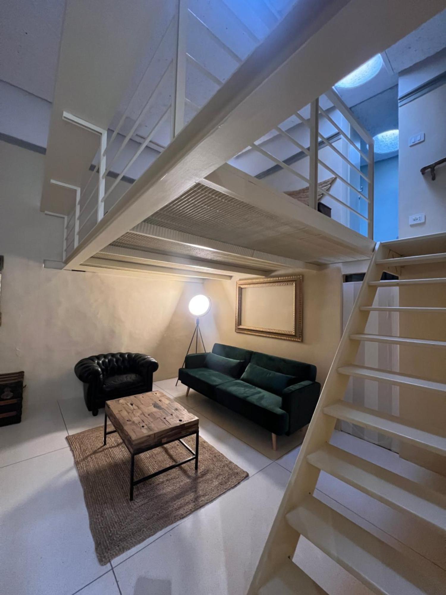 Apartment L'affresco - Relais In Santo Spirito Florenz