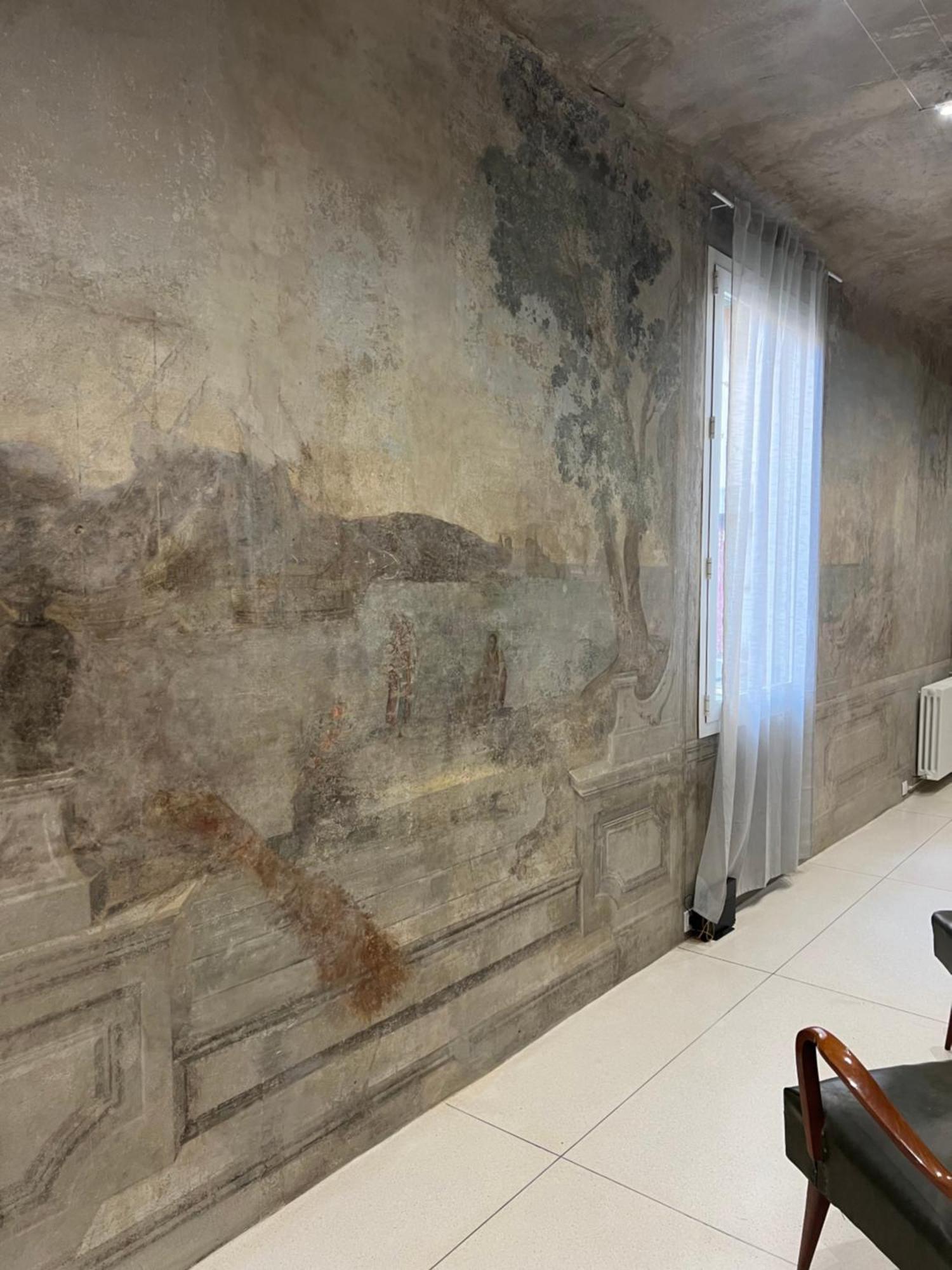 Apartment L'affresco - Relais In Santo Spirito Florenz